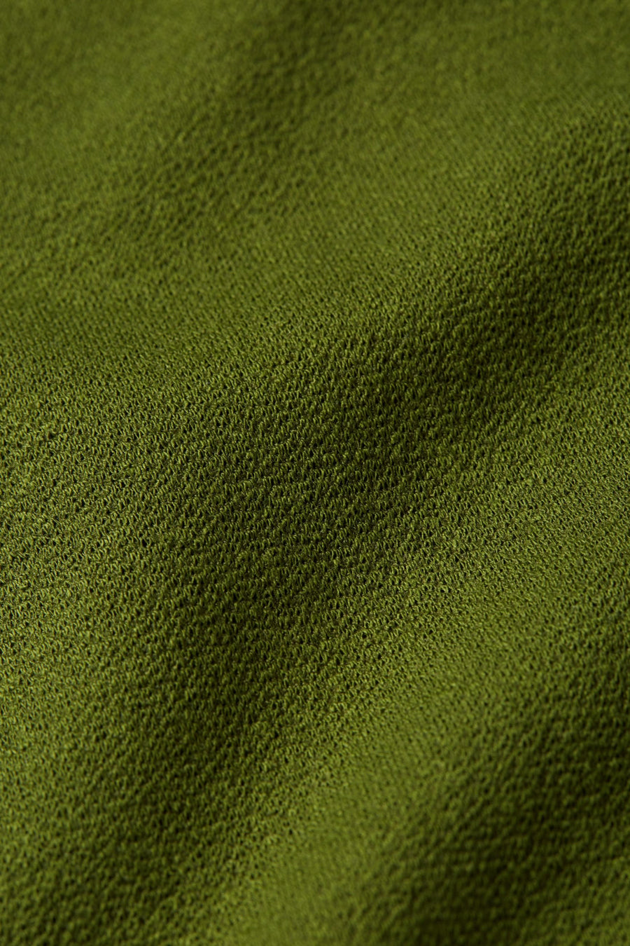 King_Louie_SERENA_MILANO_CREPE_Retro_PLAIN_High_Waist_SWING_SKIRT_Rock__Oliv-5