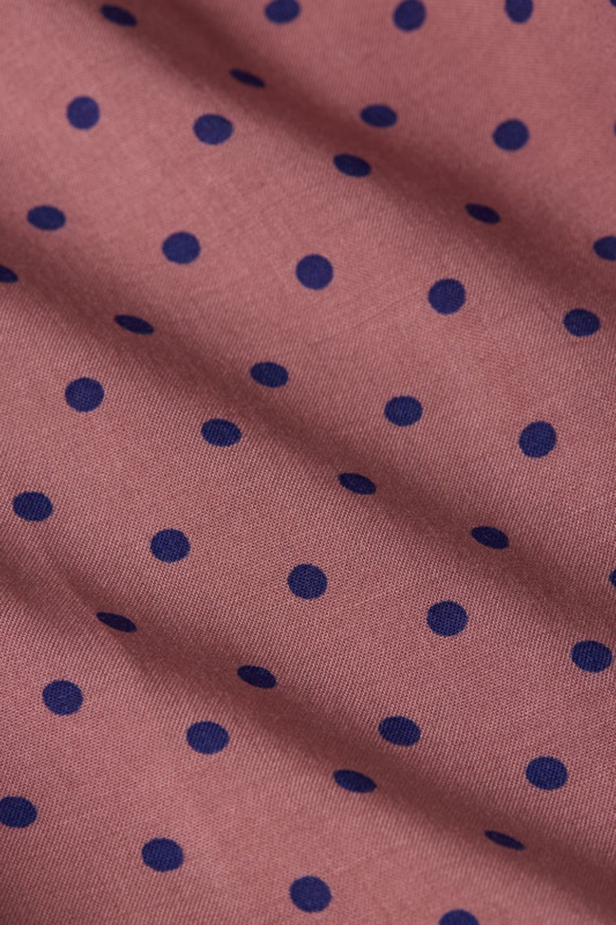 King_Louie_SOPHIA_LA_BELLE_Ruffle_POLKA_DOTS_Punkte_Langarm_BLOUSE_Bluse_Altrosa_Killer_Kirsche-5