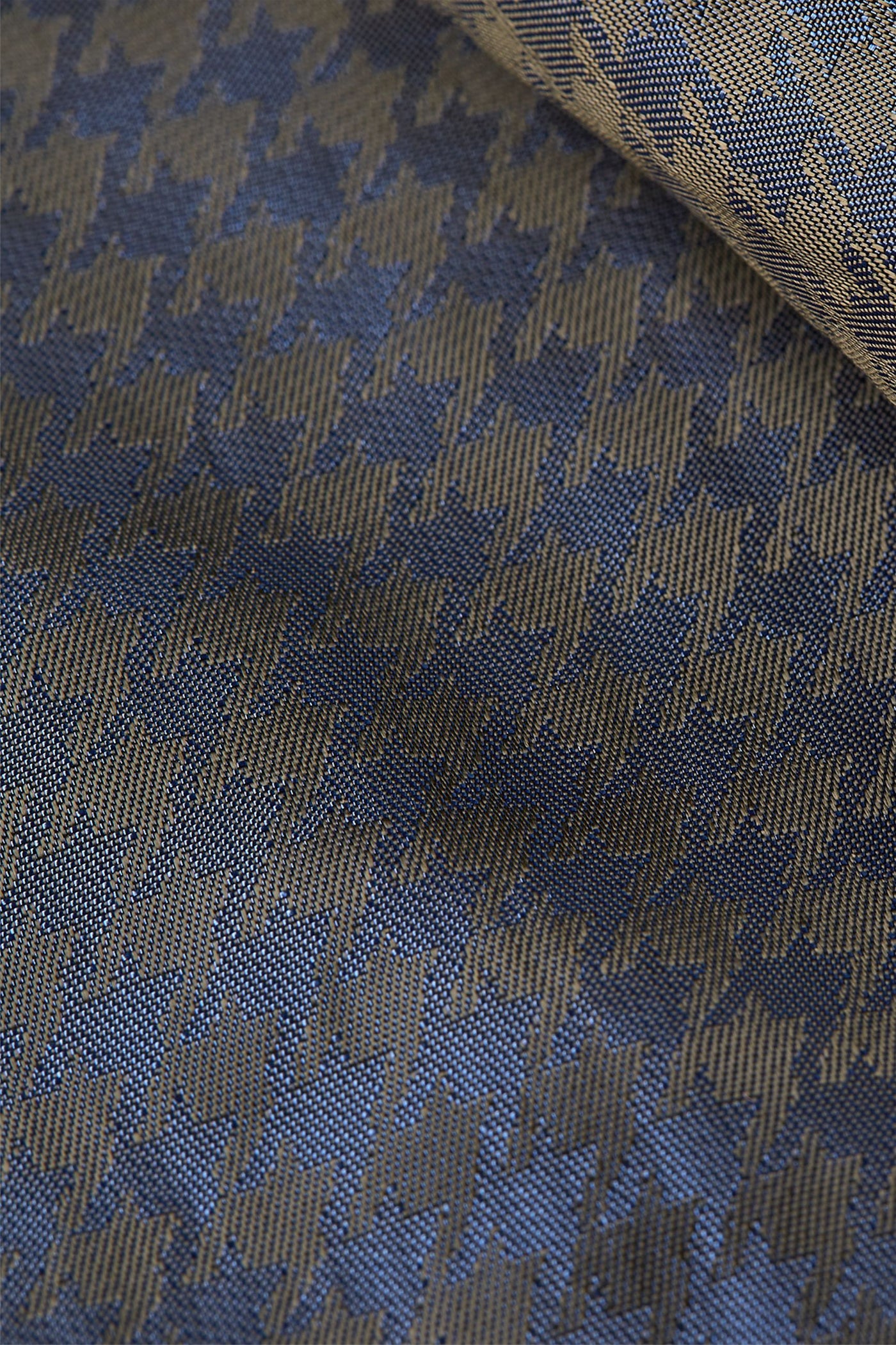 King_Louie_SYLVIE_MONAE_CHECK_Vintage_Karo_Dogtooth_JACKET_Jacke_-_Umbre-6