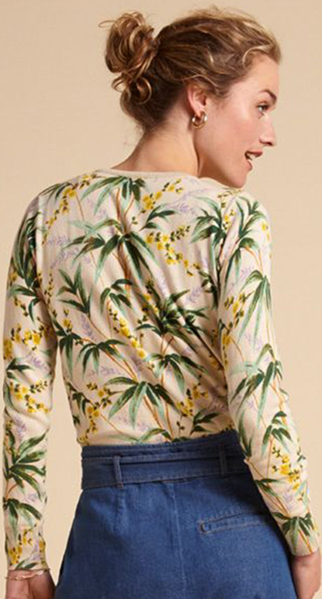 King_Louie_TAHITI_Vintage_TROPICAL_Floral_Langarm_Strickjacke_CARDIGAN-2
