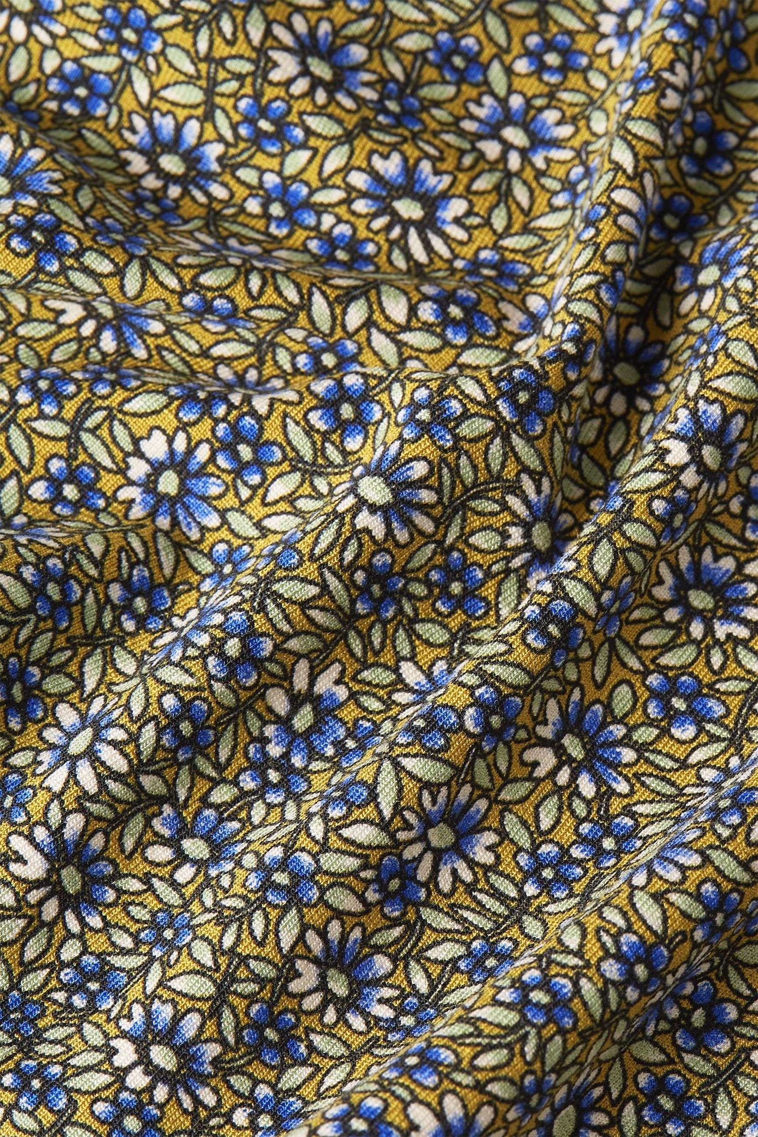 King_Louie_VIOLANTE_MARCELINE_Vintage_Floral_Blumen_A-LINIE_DRESS_Kleid-5