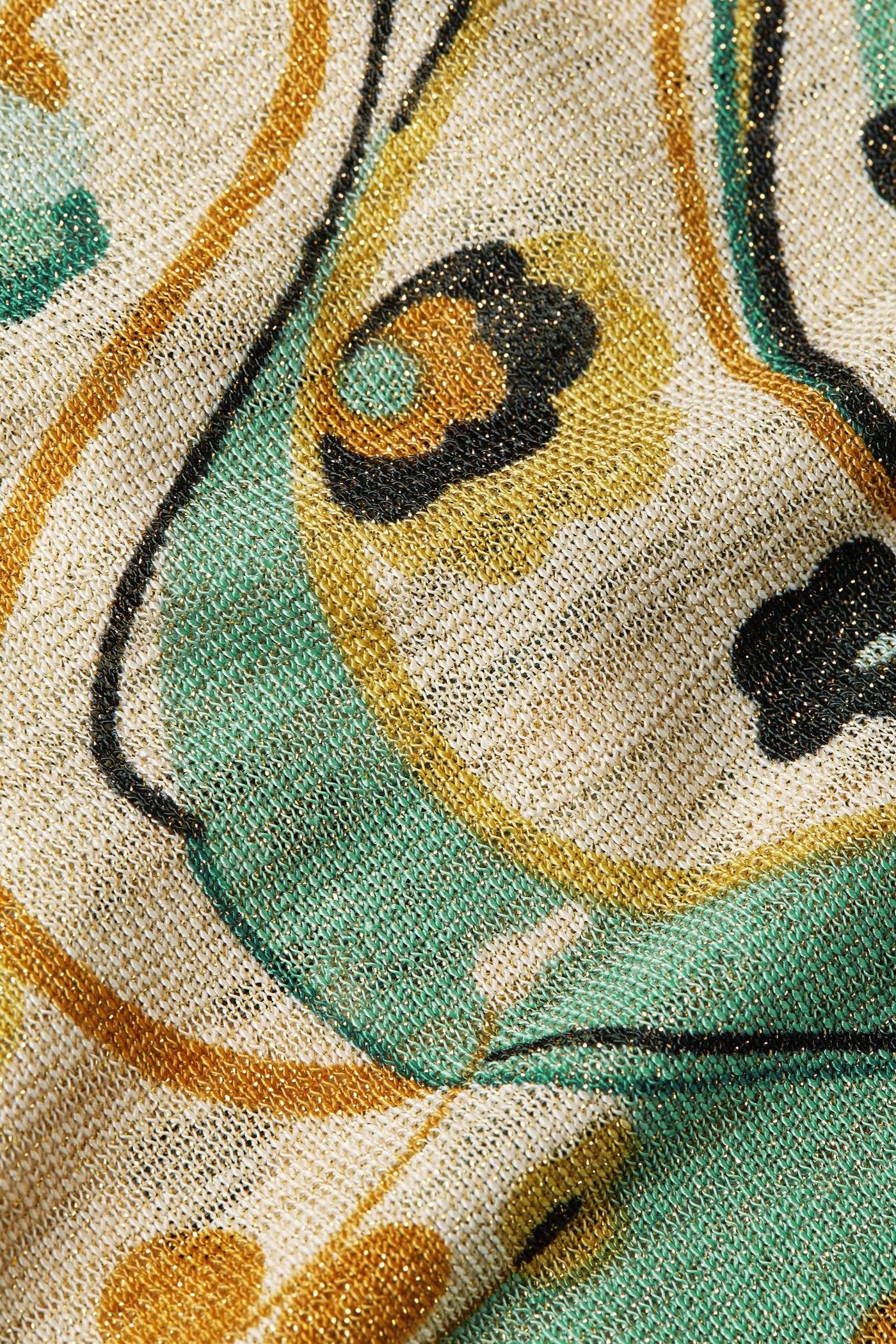 King_Louie_ZITA_FRENZY_Vintage_Kurzarm_Glitzer_Floral_JUMPSUIT_Overall_-_Dusty_Turquoise-5