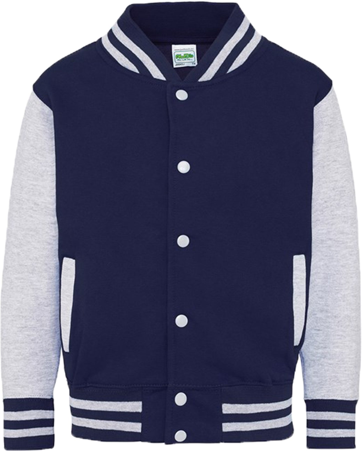 Klassische_VARSITY_JACKET_Retro_KIDS_College_BASEBALL_JACKE_Unisex_-_Navy-Grau_Killer_Kirsche-1K7BWA8LHlZxDs