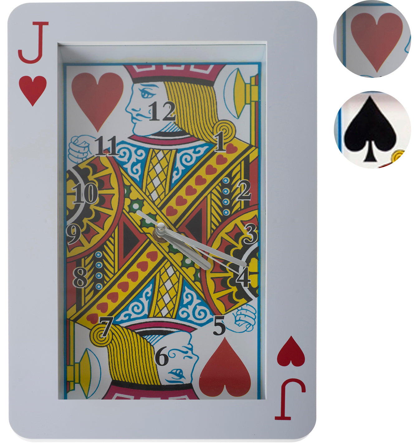 Kleine_Bube_GAMBLING_Kartenmotiv_WANDUHR_kollbBWnoEIltolju