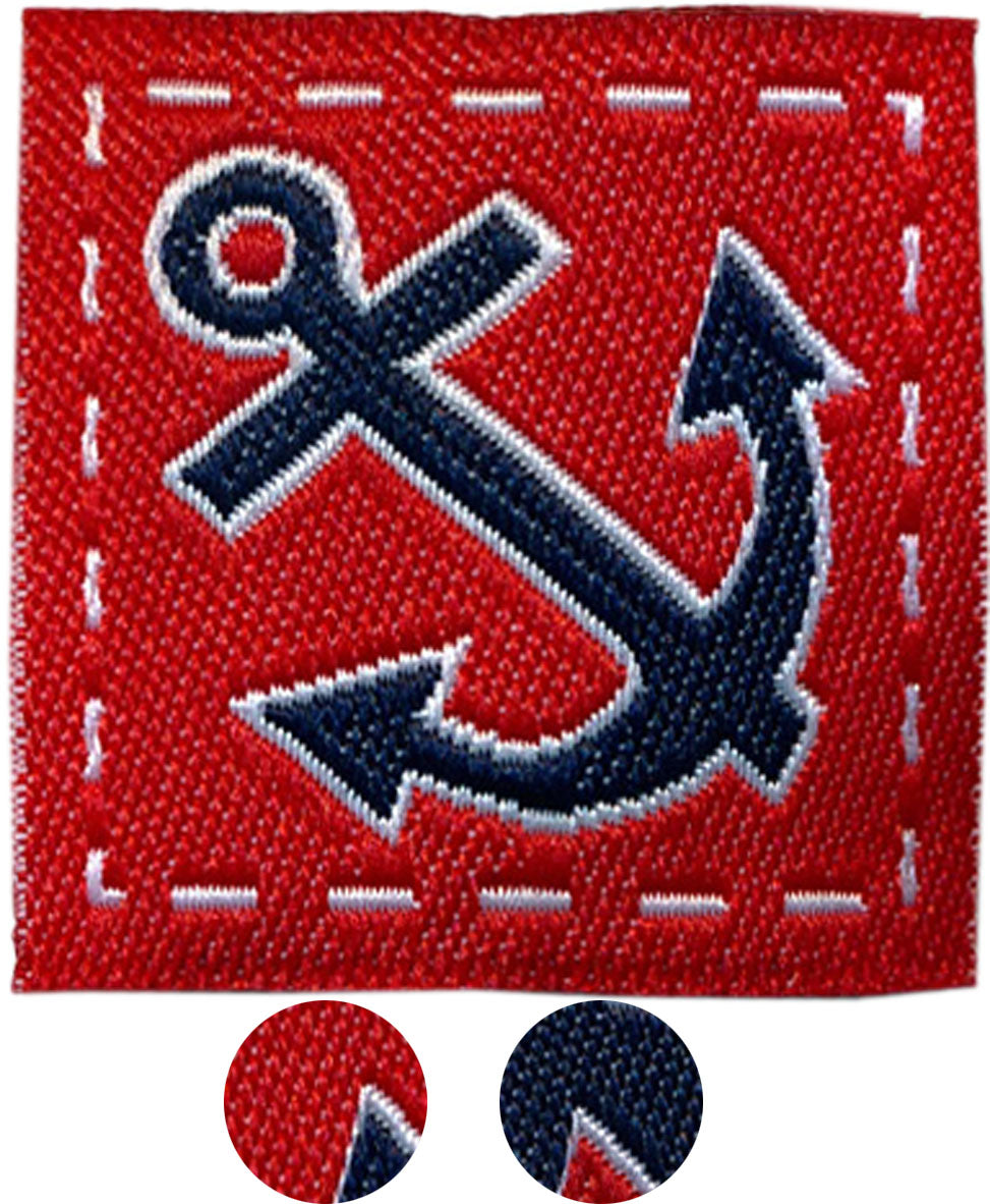 Kleine_SAILOR_Stoff_Anker_Aufnaeher_Patch_3cmoPVEmgfGIv3zc