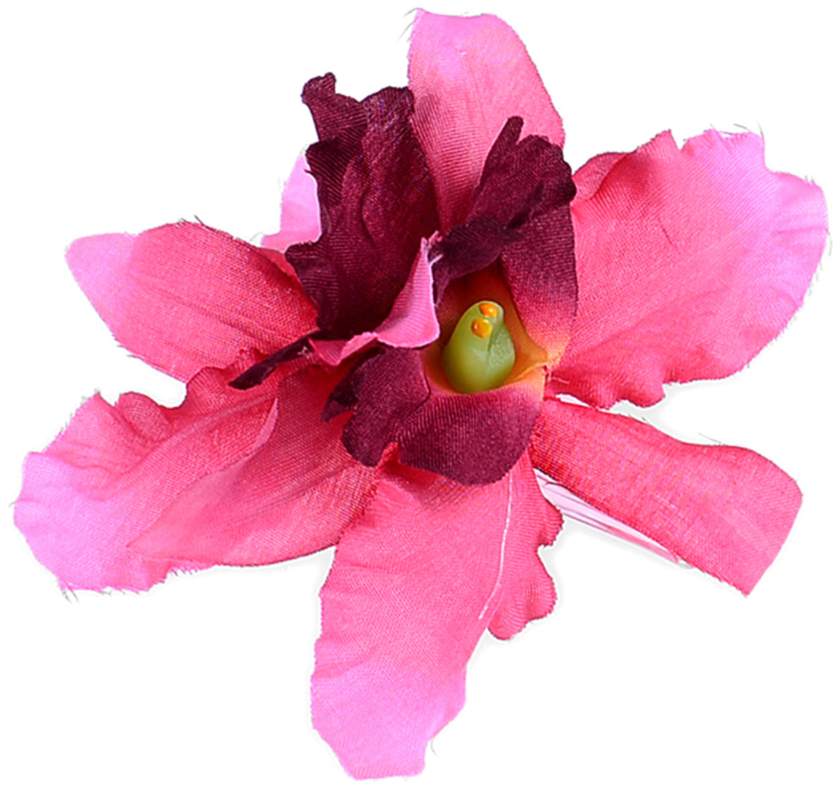 Kleine_TIKI_Flower_ORCHIDEEN_Blueten_Haarspange_rosana5jZvmrKgKyG