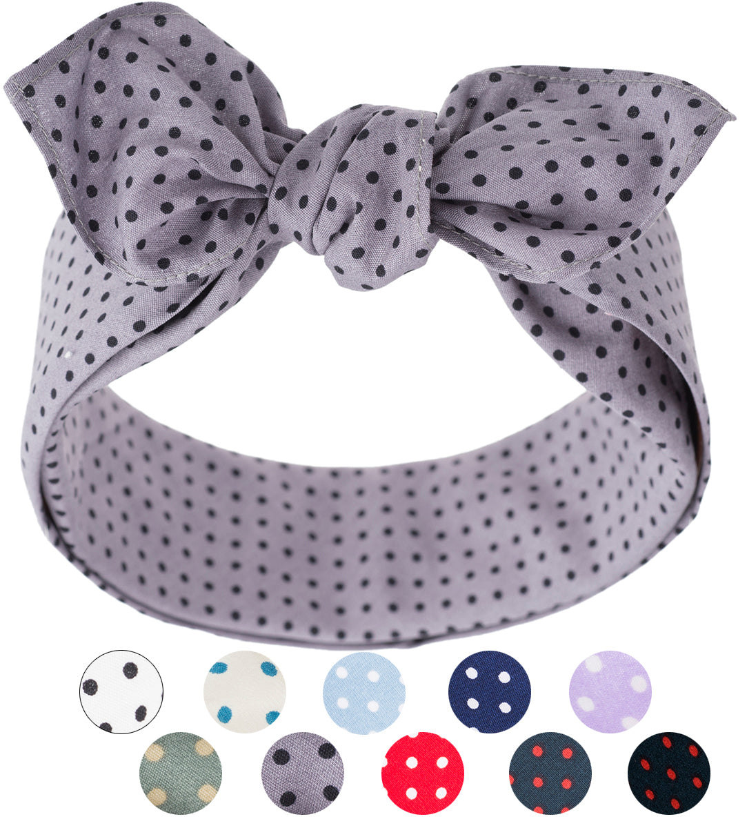 KuestenluderTainaSmallPolkaDot608bd5db3f8ac