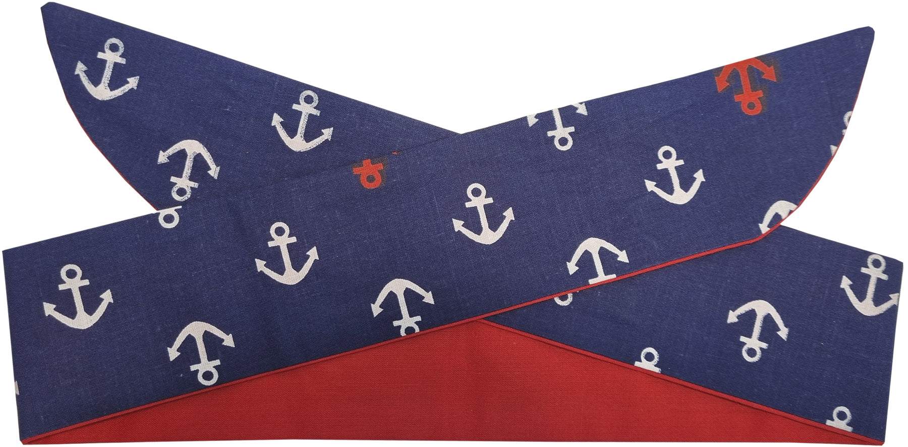 Kuestenluder_AGNES_ANKER_2in1_Retro_ANCHOR_Sailor_Pin_Up_50s_HAARBAND_Hairband_Killer_Kirsche-3