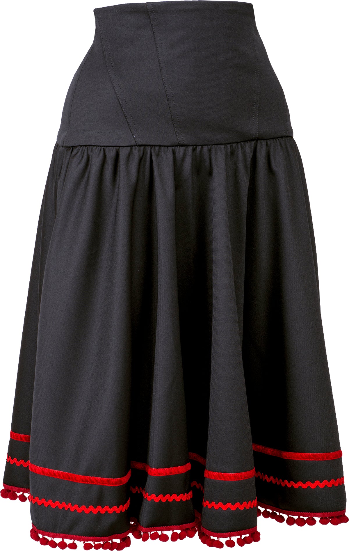 Kuestenluder_ALBA_Vintage_FOLKLORE_Pompom_RETRO_Skirt_SWING_ROCK-3ew4c42ZzPd7jE