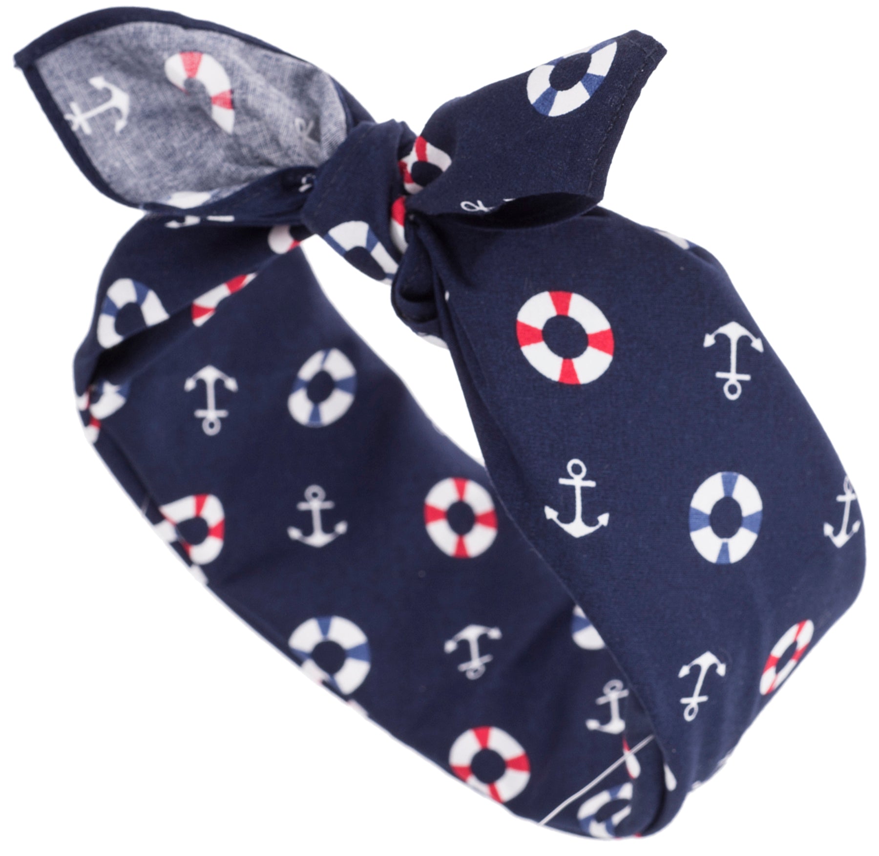 Kuestenluder_ALECIA_Sailor_Anchor_ANKER_Pin_Up_Nickituch_BANDANA_killer_kirschevuHGXDbBaGfWE