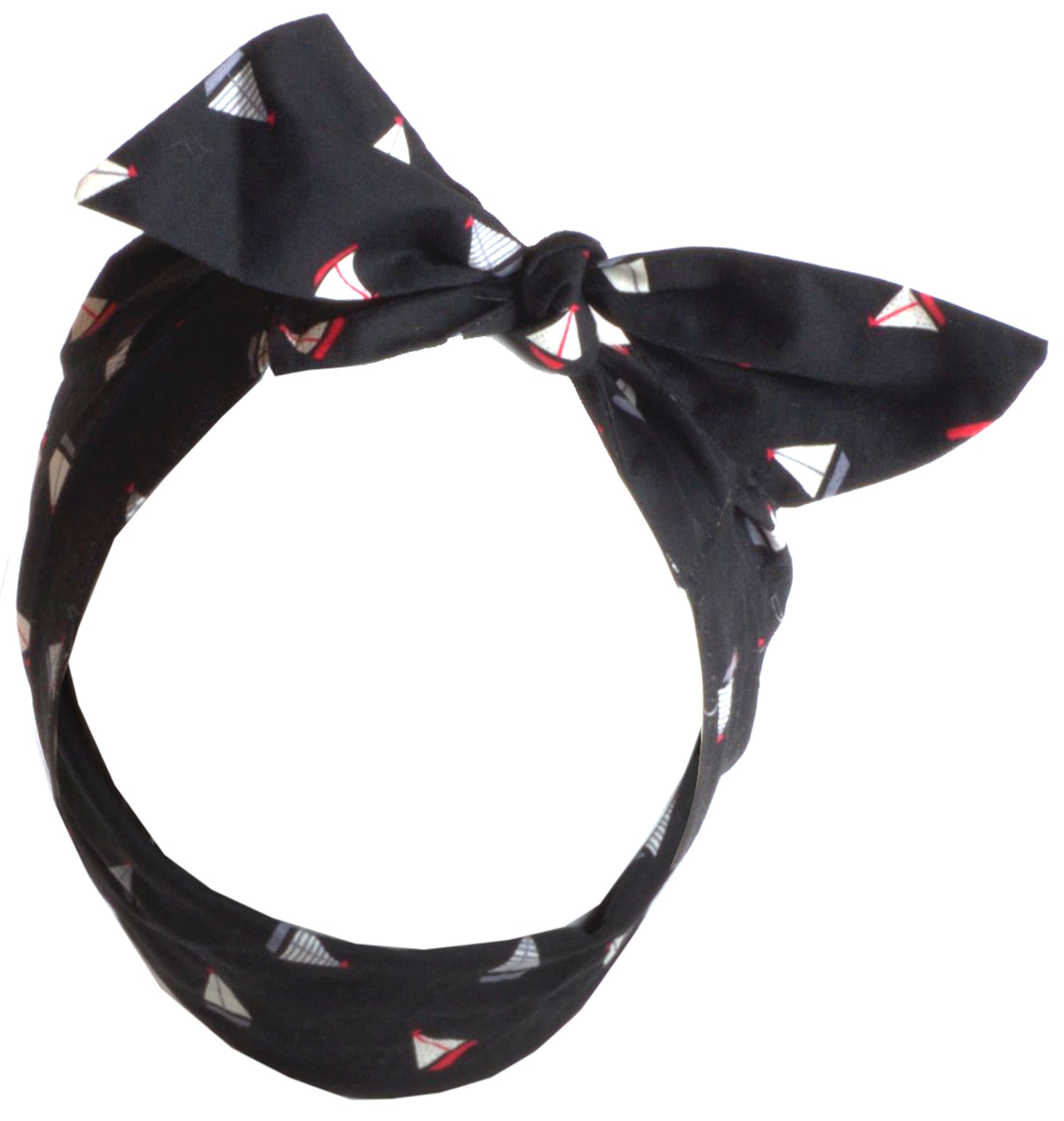 Kuestenluder_ALIDA_SAILOR_Vintage_SEGELSCHIFFE_Pin_Up_HAARBAND_Headband_Killer_Kirsche-1