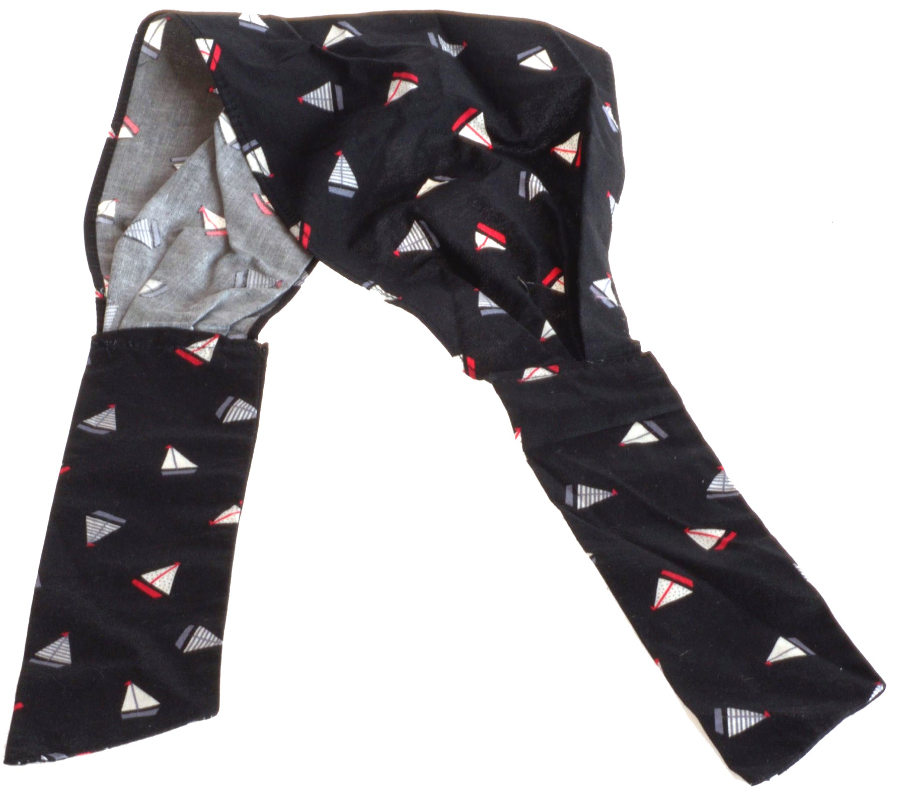 Kuestenluder_ALIDA_SAILOR_Vintage_SEGELSCHIFFE_Pin_Up_HAARBAND_Headband_Killer_Kirsche-2