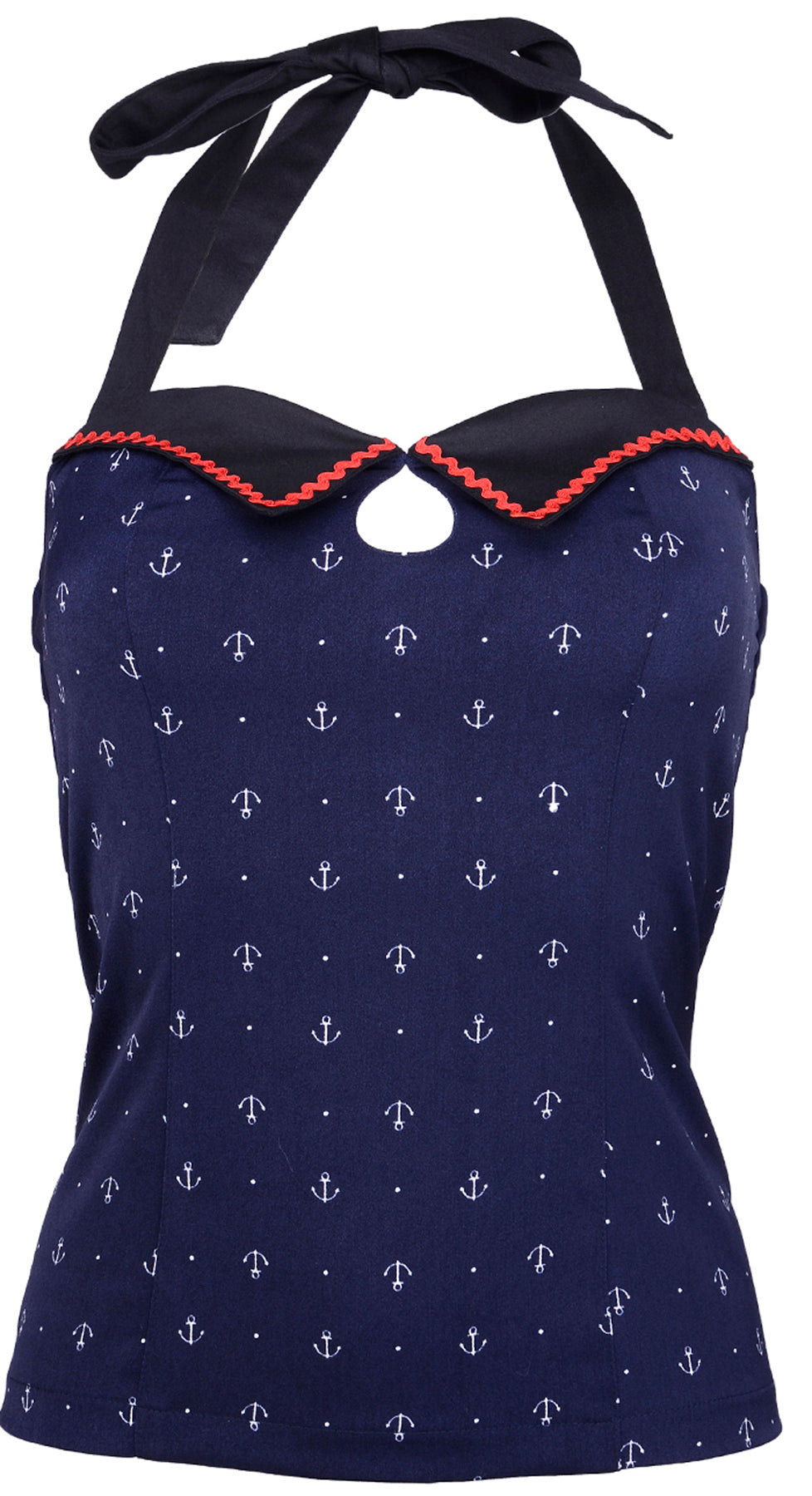 Kuestenluder_ALLYN_Sailor_Pin_Up_ANKER_Anchor_Matrosen_TOP_-_Navy_killer_kirscheSzDHG8IYpA7KK