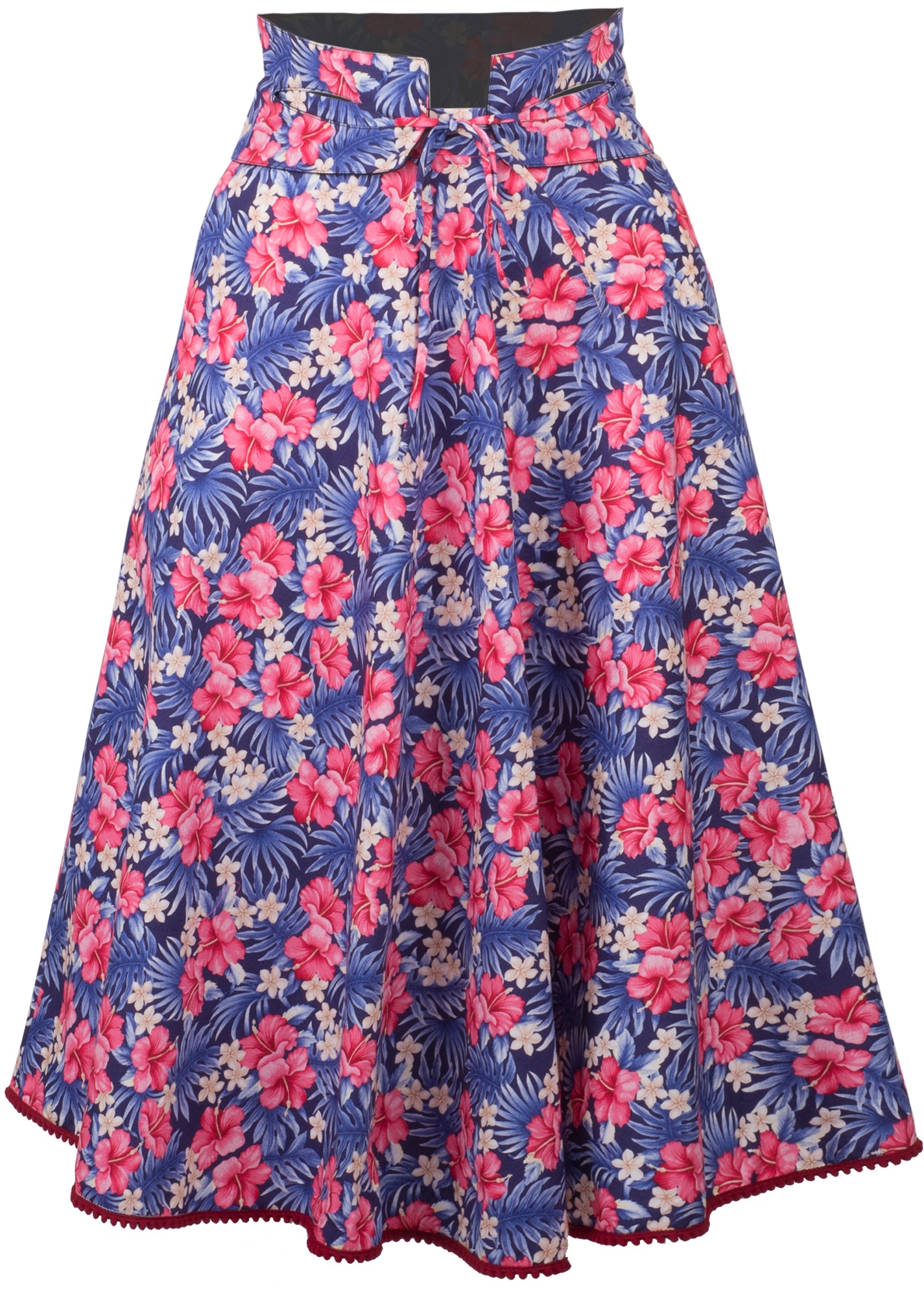 Kuestenluder_ALOISE_Frangipani_HIBISKUS_Belt_Guertel_Swing_Skirt_TELLERROCK-1pSrLYw4ZgCiX3