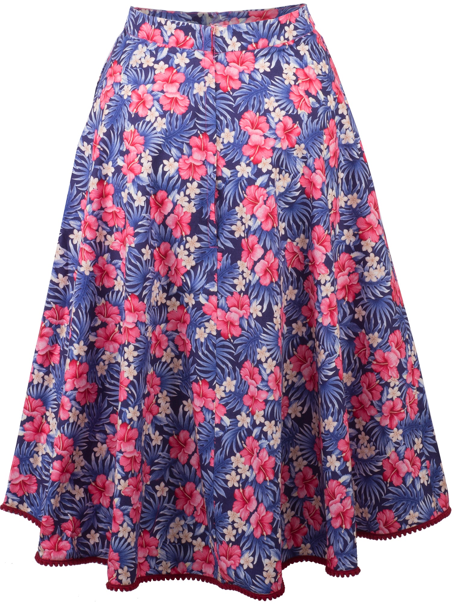 Kuestenluder_ALOISE_Frangipani_HIBISKUS_Belt_Guertel_Swing_Skirt_TELLERROCK-652bdyH1pXDpUO