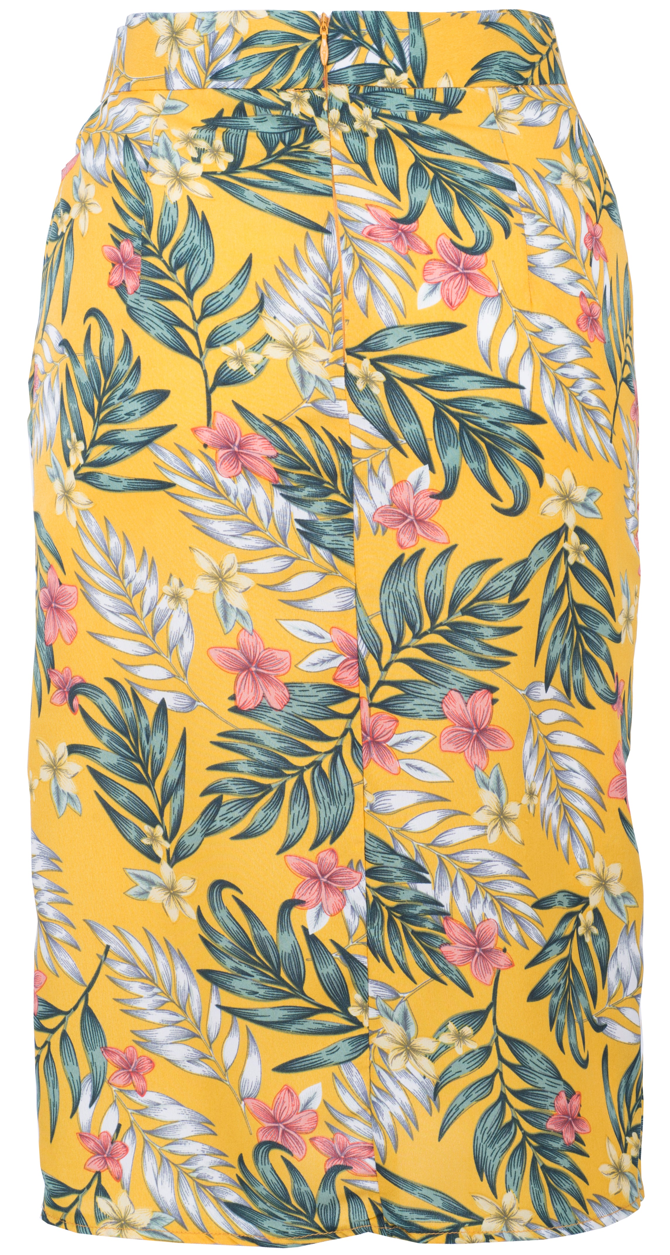 Kuestenluder_AOLANI_Palmenblaetter_FRANGIPANI_Pencil_SARONG_Rock-4