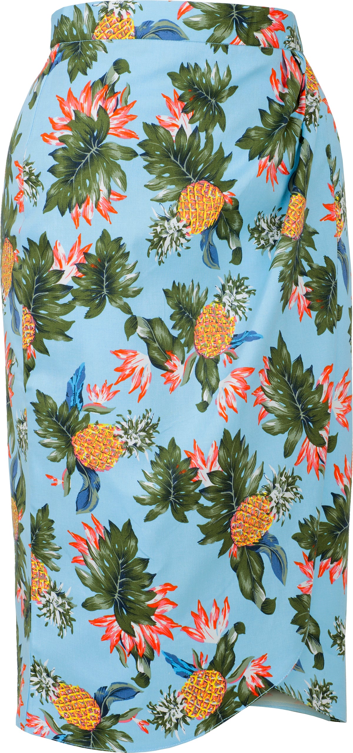 Kuestenluder_AOLANI_Pineapple_ANANAS_Palmblatt_Pencil_SARONG_Pencil_Rock-3