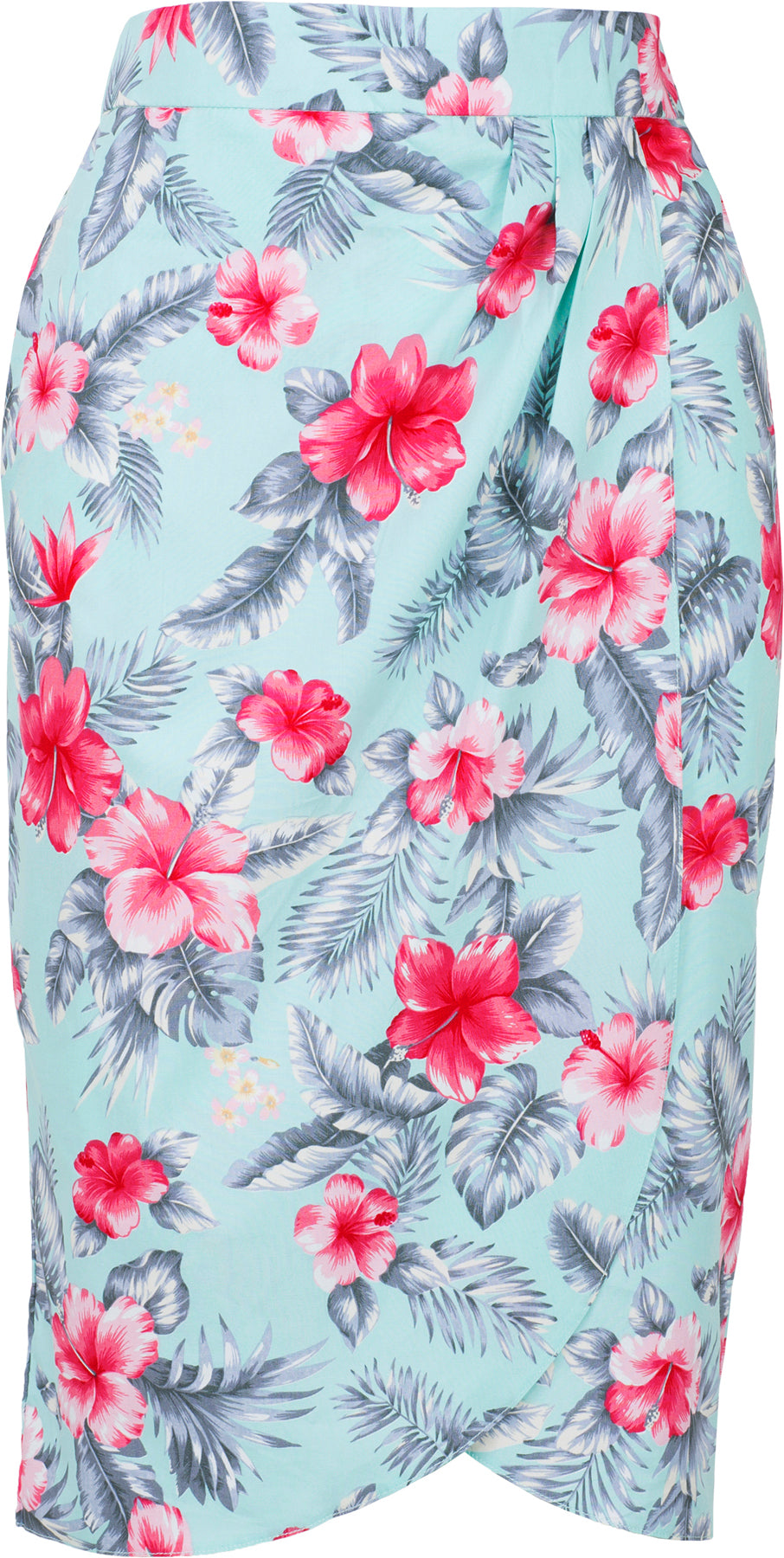 Kuestenluder_AOLANI_Tropical_HIBISKUS_Pencil_SARONG_Pencil_Rock_killer_kirscheCcIaAwycSqvJY