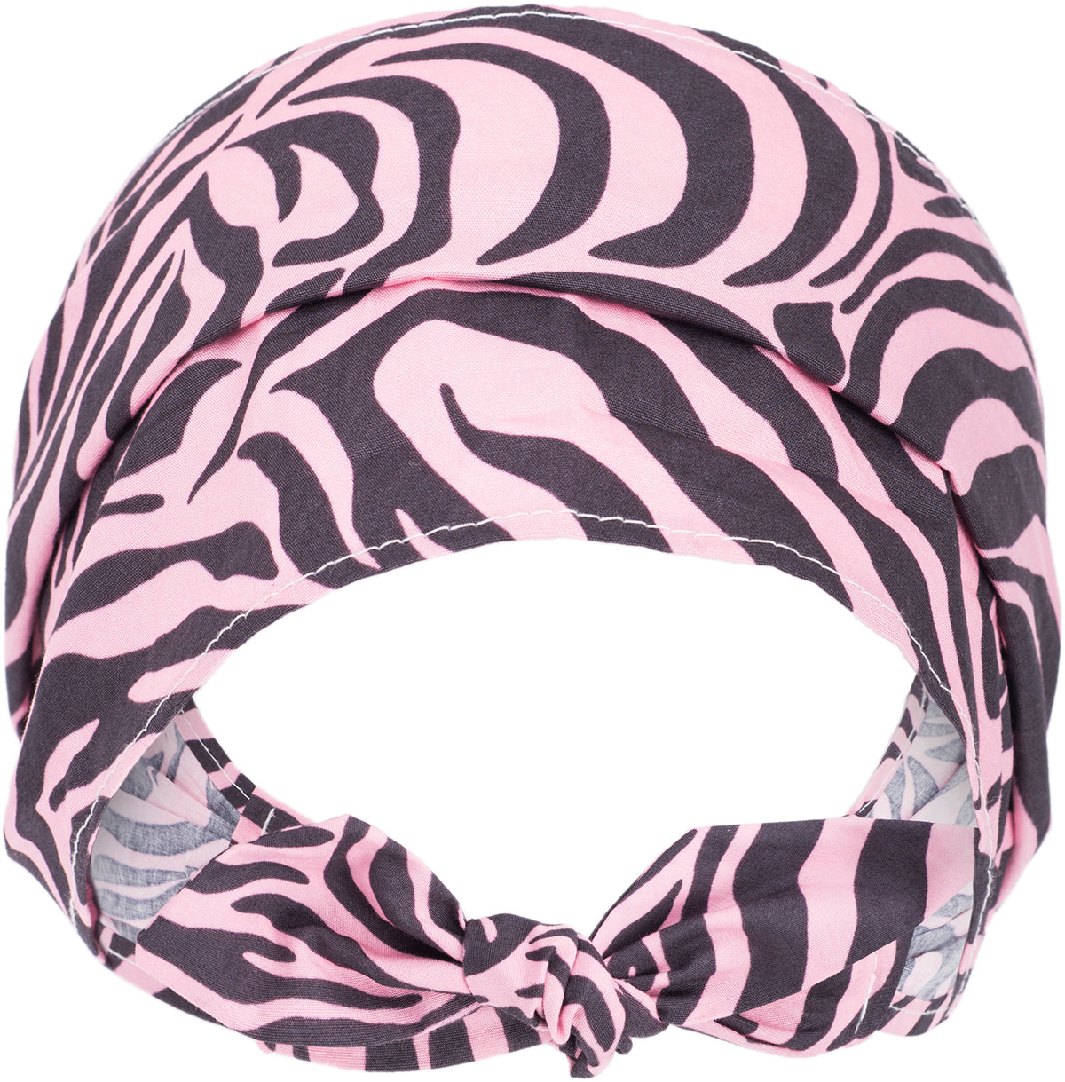 Kuestenluder_BETTINA_Vintage_ZEBRA_Animal_Print_HAARBAND_Hairband-2ZvuNuVMNO0Zqo