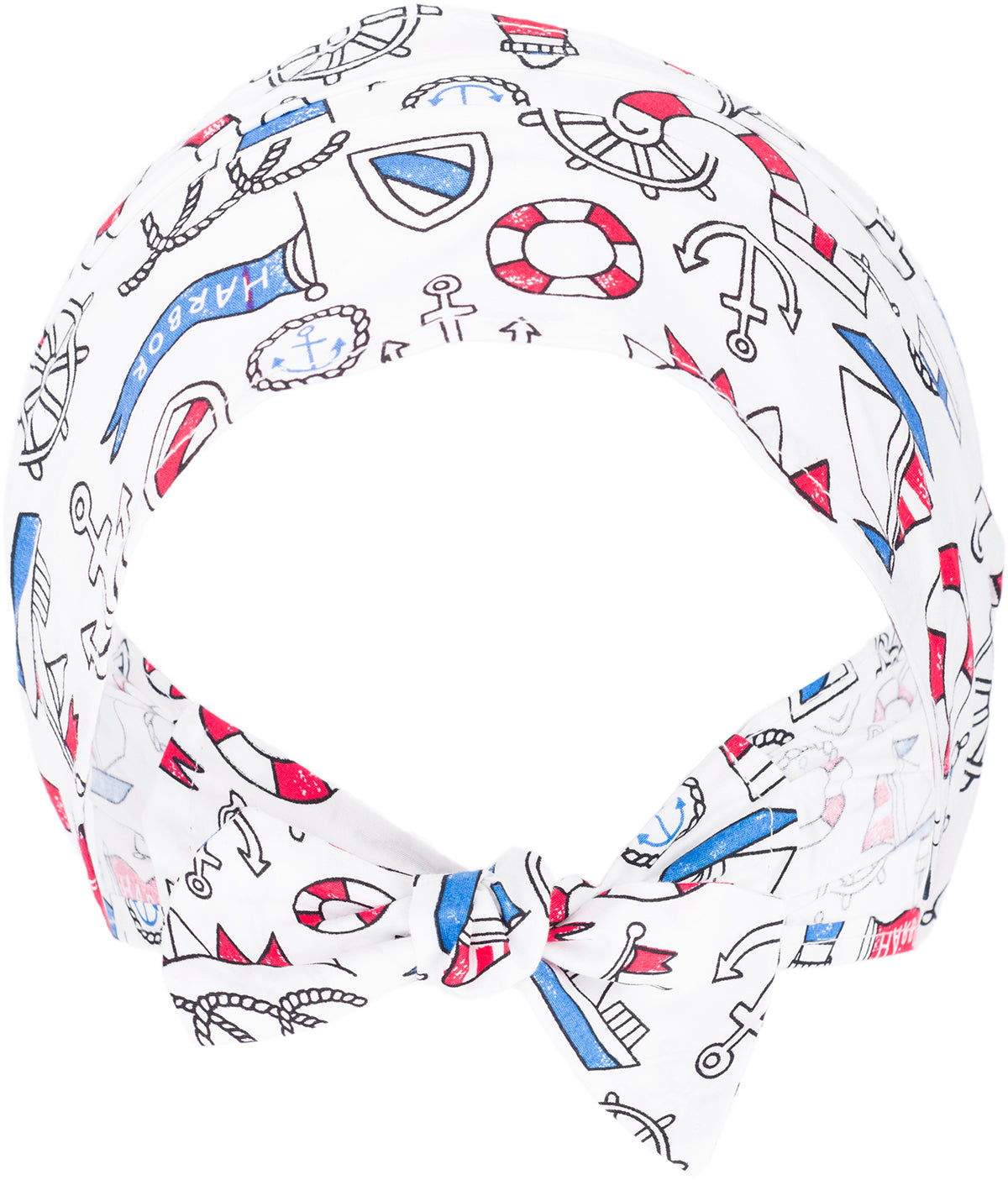 Kuestenluder_BIANKA_Vintage_SAILOR_Anker_HAARBAND_Hairband-2