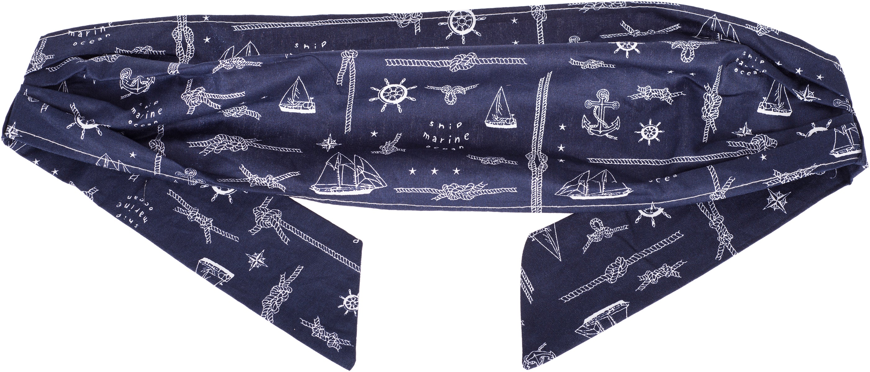 Kuestenluder_BIRGITT_Vintage_SAILOR_Anker_HAARBAND_Hairband-3