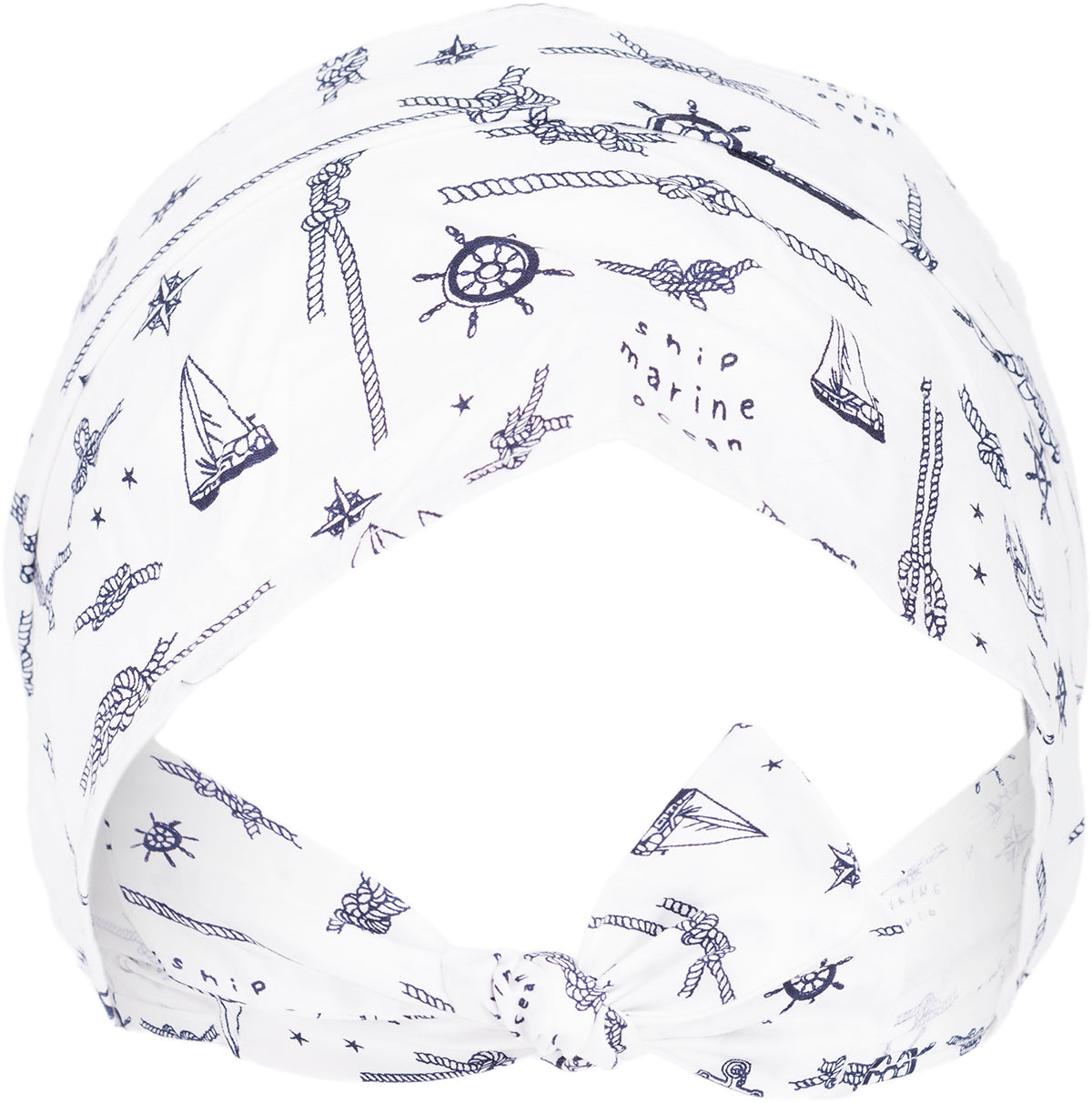 Kuestenluder_BIRGITT_Vintage_SAILOR_Anker_HAARBAND_Hairband-5