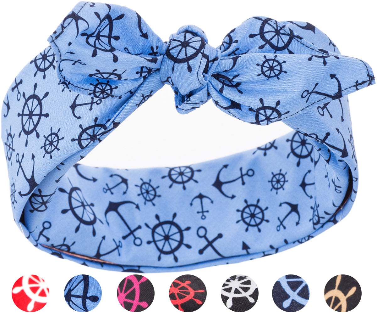 Kuestenluder_CARLEY_Sailor_Nautical_MARITIM_Anchor_Nickituch_BANDANA_Galerie60e2a47958b53