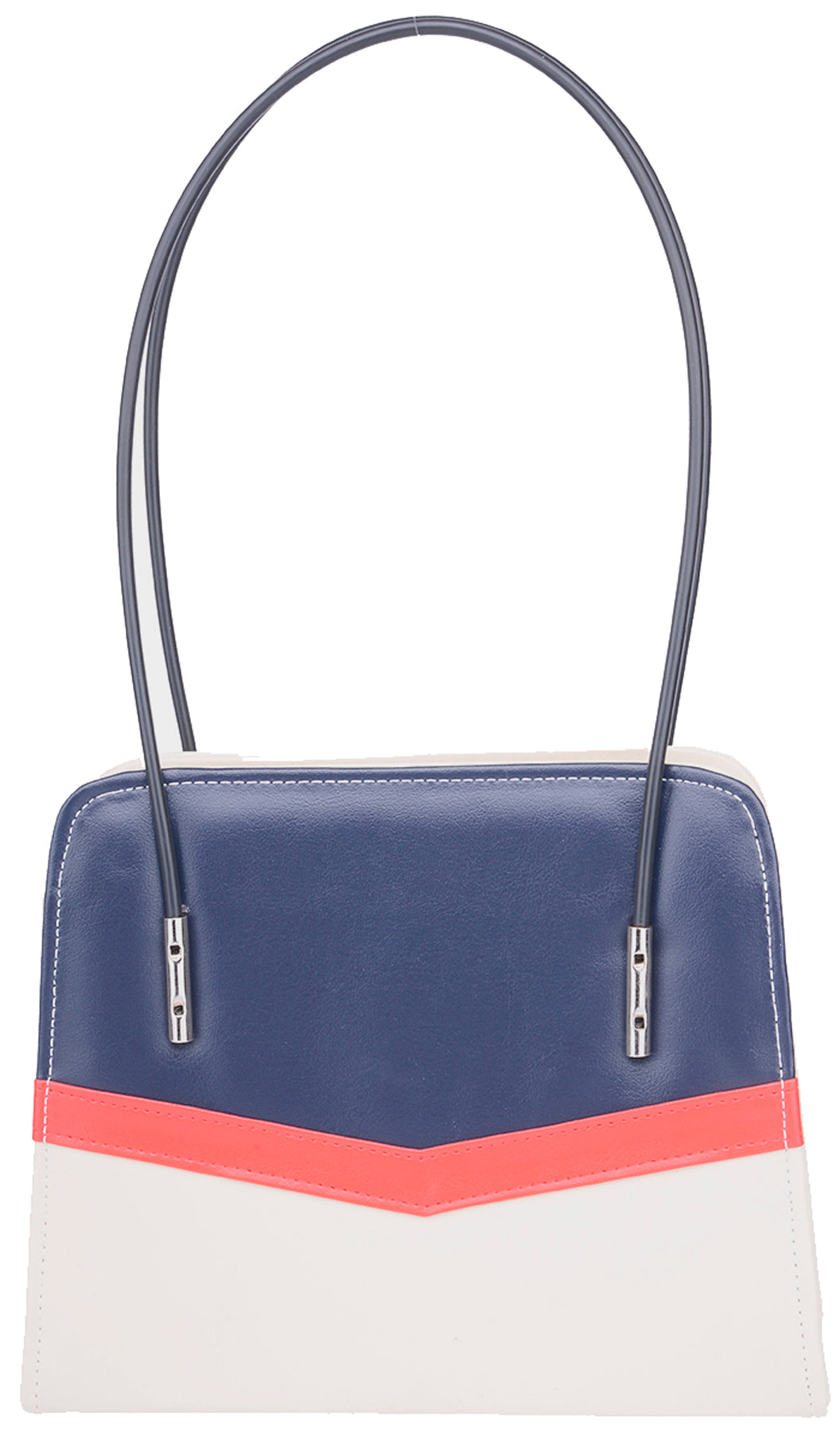 Kuestenluder_CASSEY_40s_Vintage_Classic_Repro_Handtasche_-_Blau_killer_kirsche4ECeQ2U0phkc6