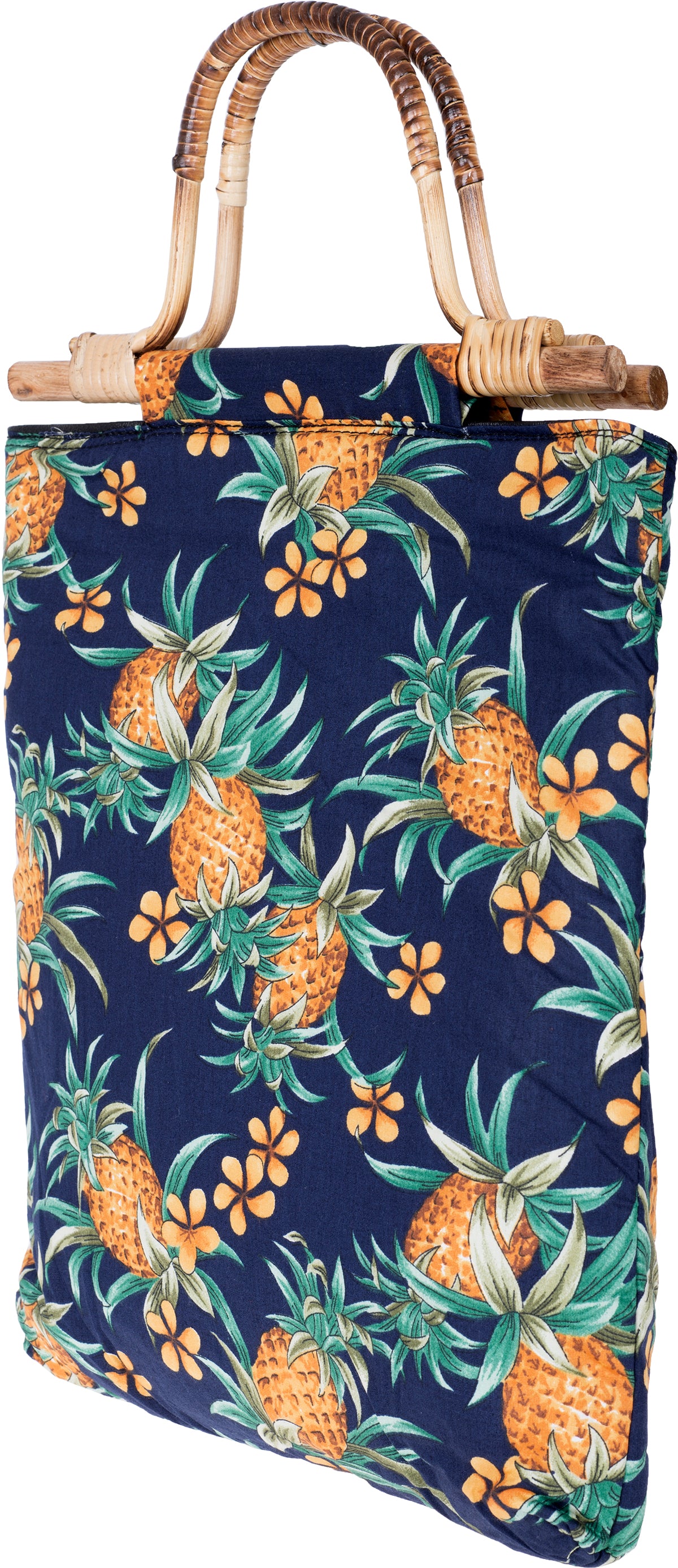 Kuestenluder_CATHLEN_Pineapple_FRANGIPANI_Bambushenkel_HANDTASCHE_blau-2MKjagmjNtc8Vl