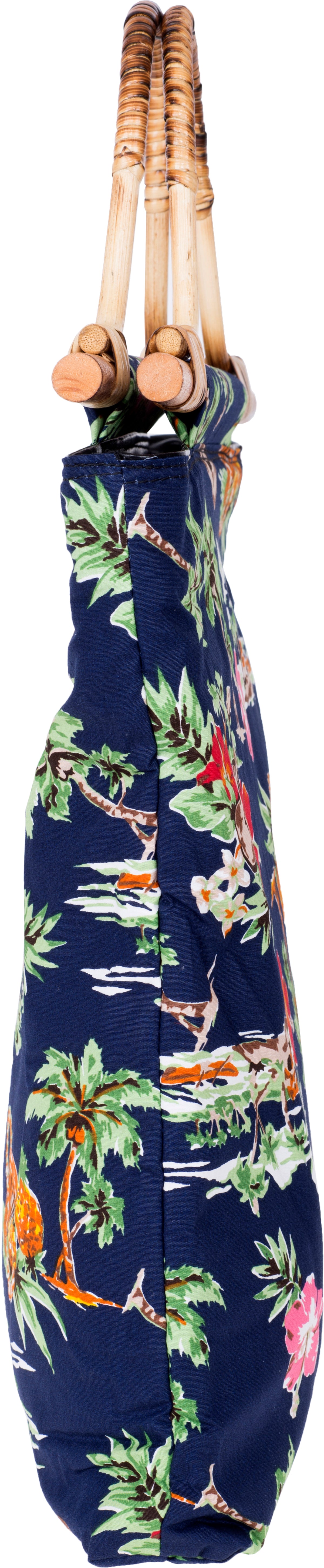 Kuestenluder_CATHLEN_Tiki_ISLAND_Palmen_BAMBOO_Handle_HANDTASCHE-3