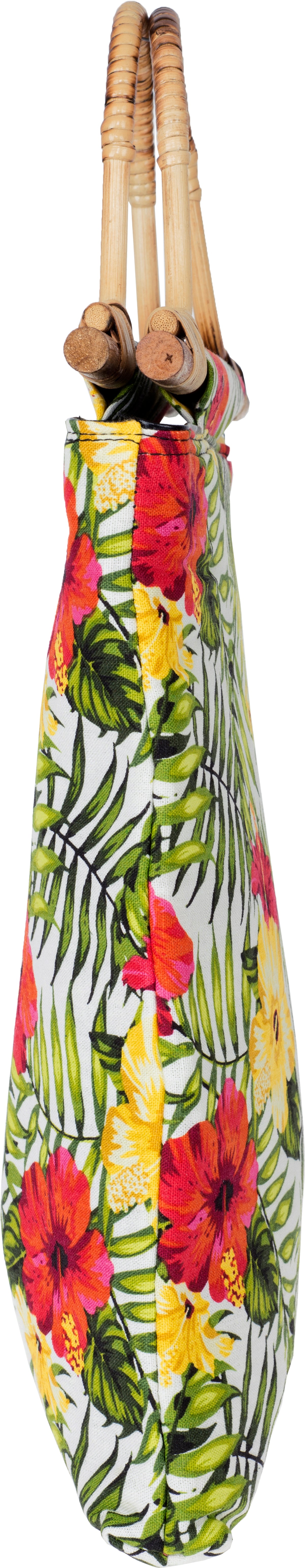 Kuestenluder_CATHLEN_Tropical_FLOWERS_Bambushenkel_HANDTASCHE-3d7FDNVWvvJOTv
