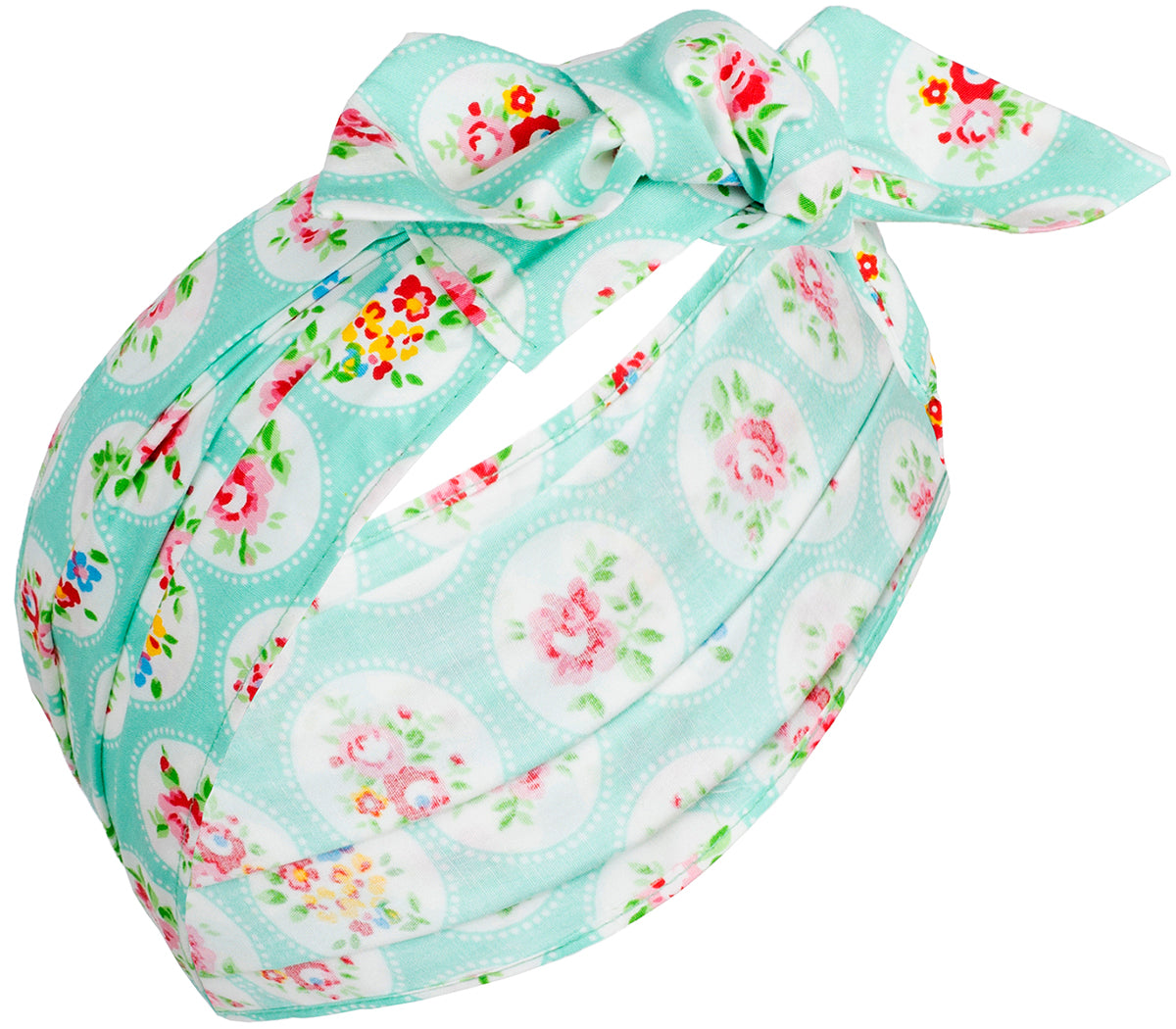 Kuestenluder_CELSA_Vintage_ROSES_FLORALE_50s_ROSE_Pin_Up_HAARBAND_gruenaMEBvn20iv7n6