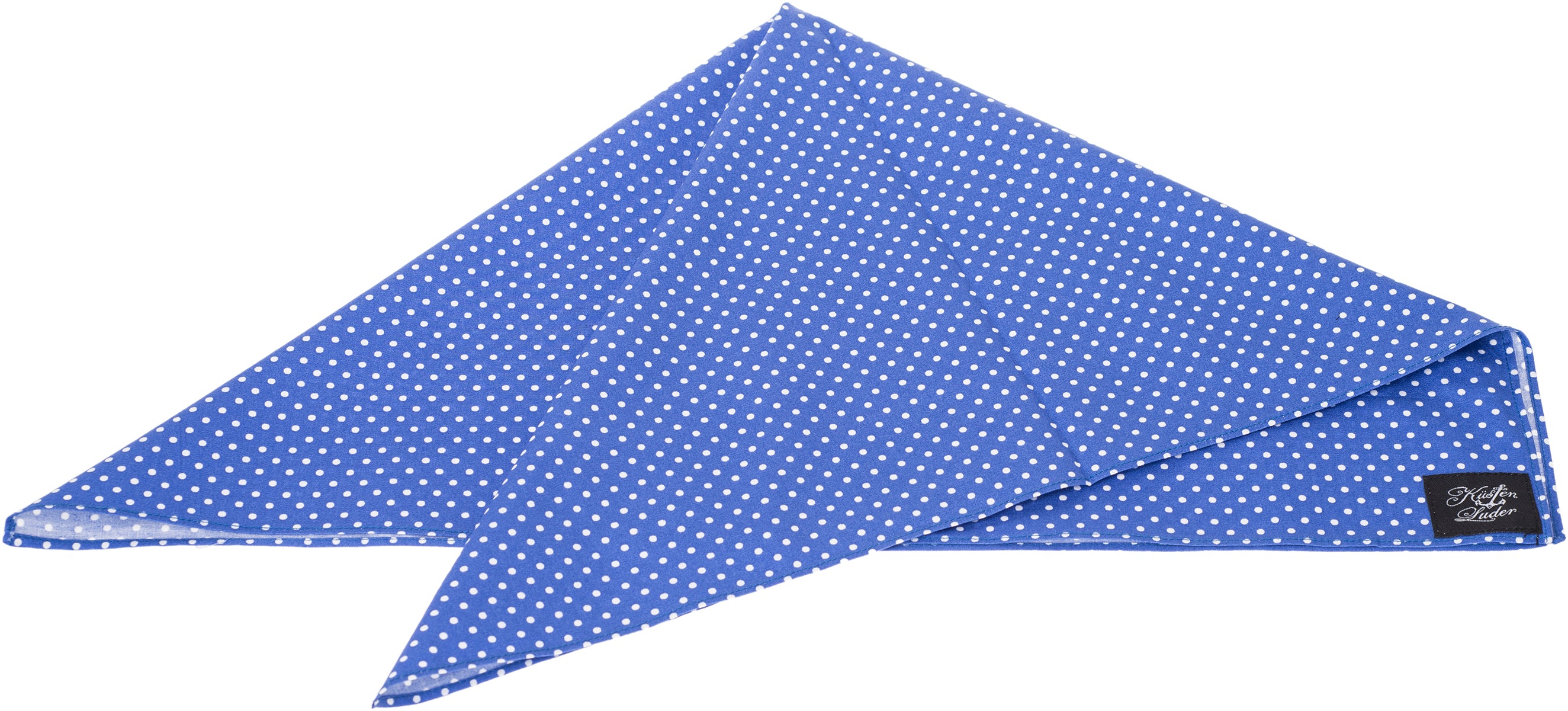 Kuestenluder_CHRISTEL_Small_Polka_Dots_PUNKTE_Pin_Up_Nickituch_neu-4iOKwO2yhzcSjk