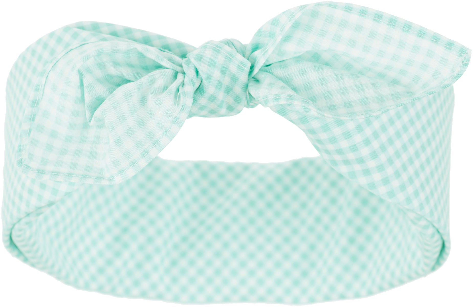 Kuestenluder_DANITA_Scot_VICHY_Pepita_Retro_Pin_Up_Nickituch_BANDANA__gruenbDNoEVFXdega0