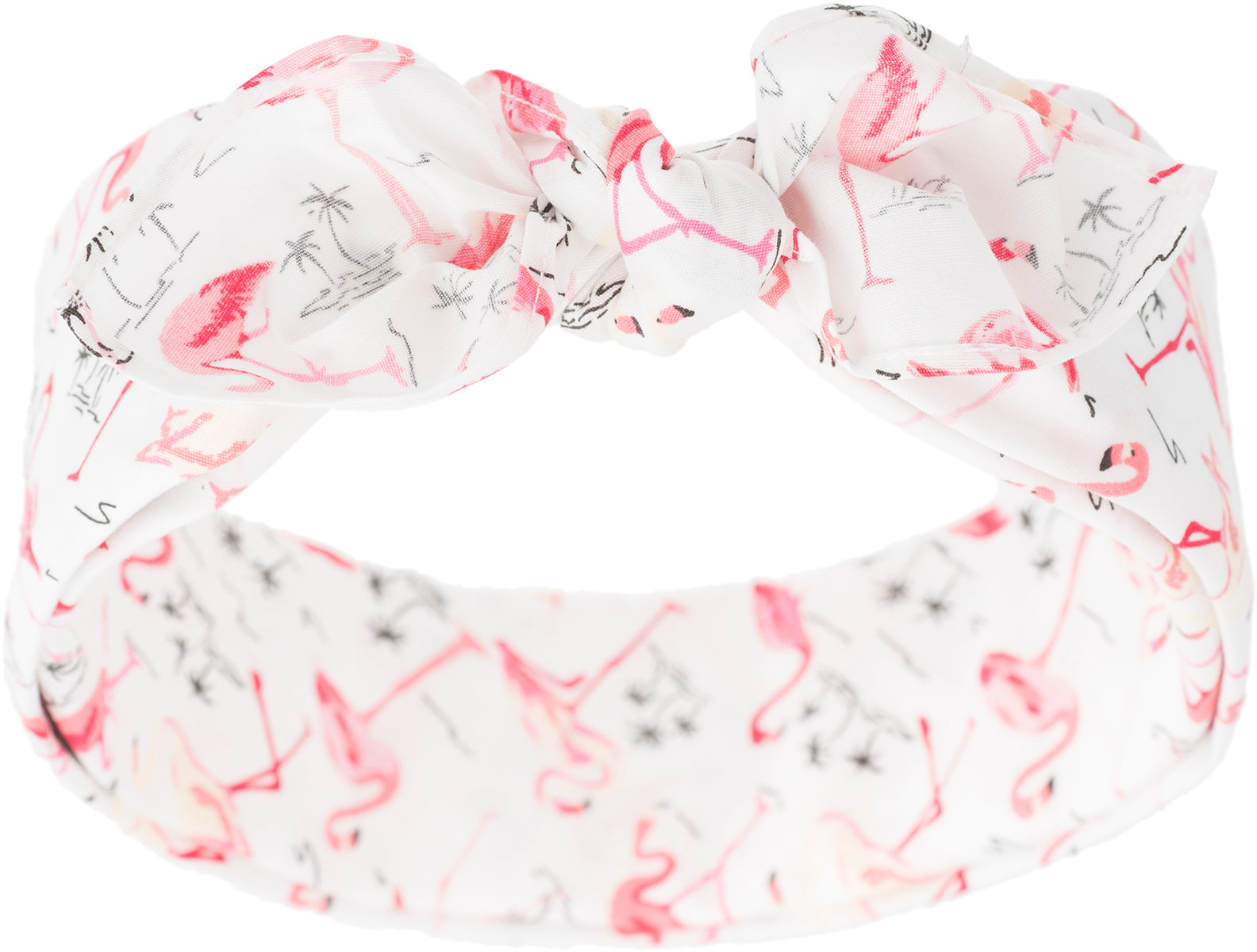 Kuestenluder_DEBBRA_Vintage_FLAMINGO_Tropical_Pin_Up_Nickituch_BANDANAAMEM2TD96vpnX