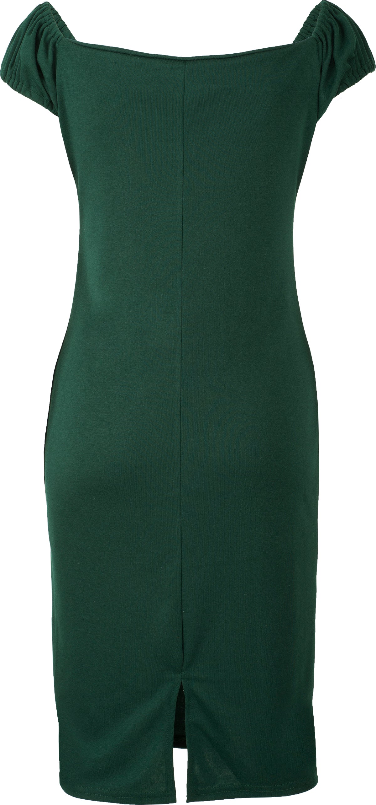 Kuestenluder_Dielara_Vintage_BUTTON_Shirt_Pencil_Dress_Kleid_-_Gruen_0491tptgiki6Na0