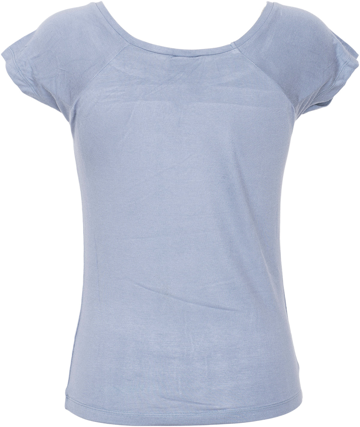 Kuestenluder_FOREVER_BE_MY_ALWAYS_Anchor_Schleife_Diamant_Raglan_SHIRT-4