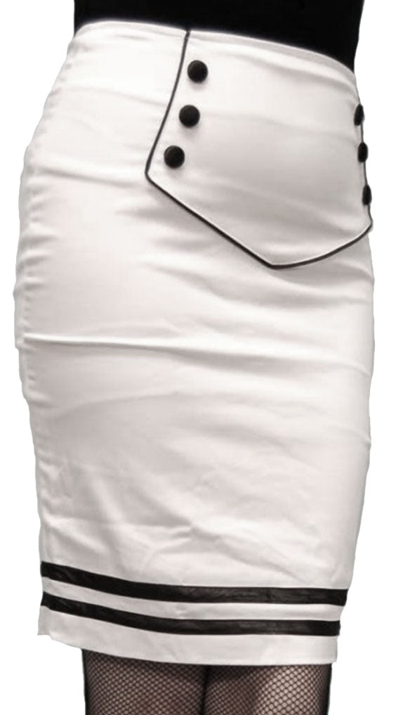 Kuestenluder_FRESIE_Sailor_Matrosen_Pin_Up_Pencil_Skirt_ROCK