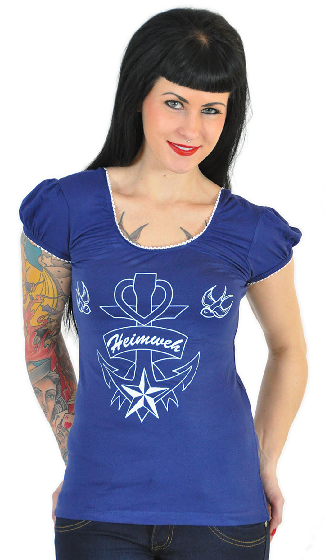 Kuestenluder_HEIMWEH_Anchor_SHIRT_mit_Rueckenausschnitt_-_Blau_killer_kirscheF0rlHMhvU8qsA