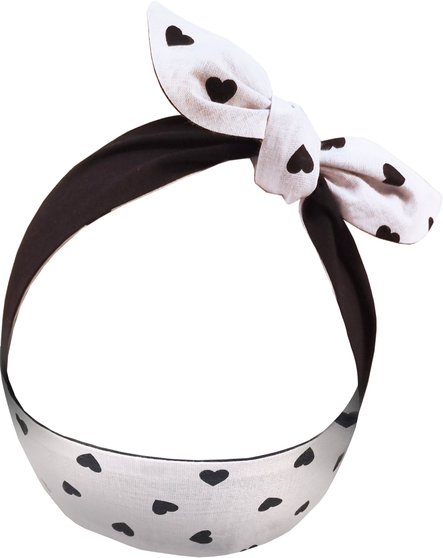 Kuestenluder_HELLEN_HEART_2in1_Retro_HERZEN_Vintage_Pin_Up_HAARBAND_Hairband_Killer_Kirsche-2