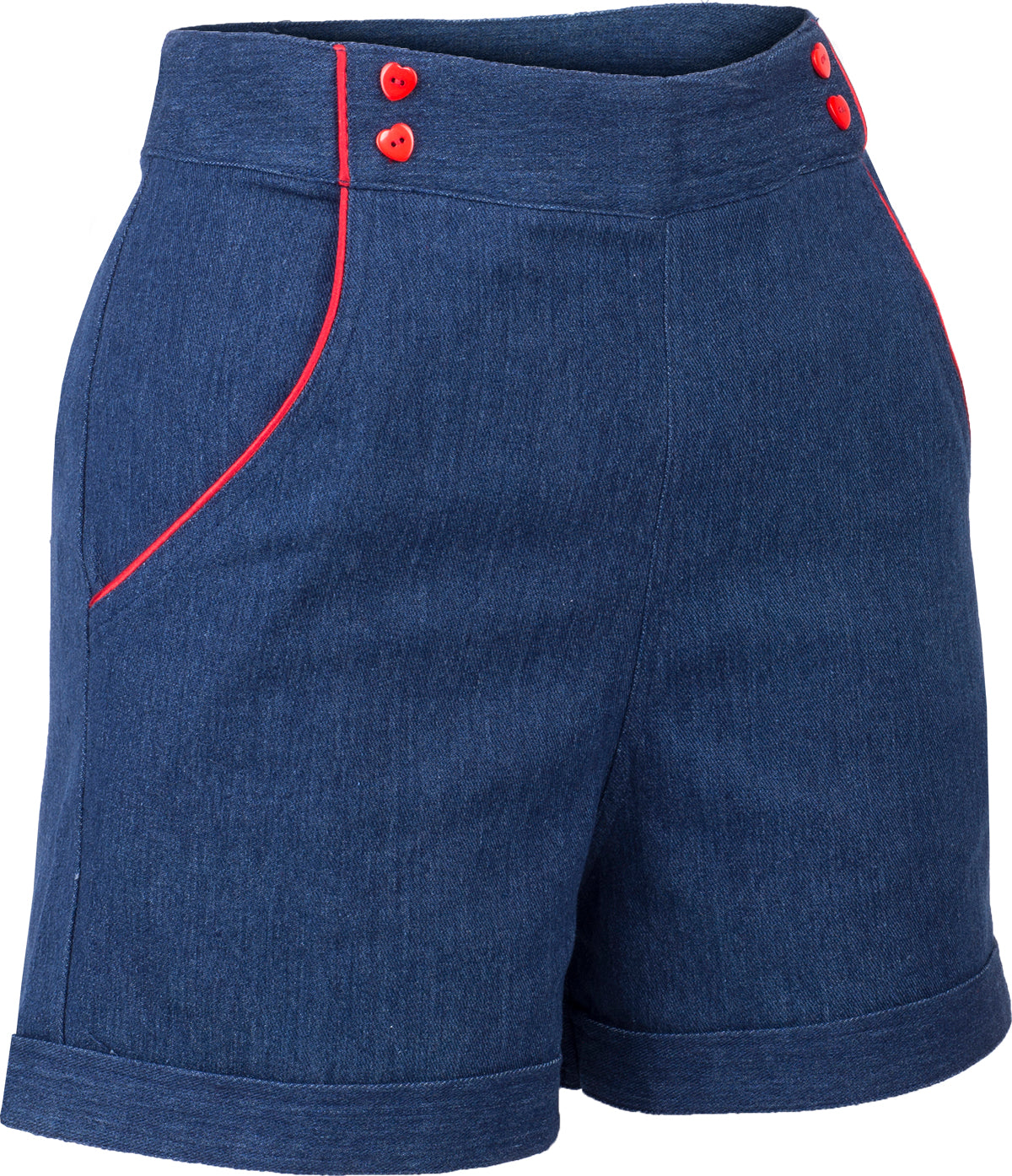 Kuestenluder_INESSA_Vintage_Jeans_DENIM_Heart_High_Waist_Hose_SHORTS-3s3i4K8XCvpdFj