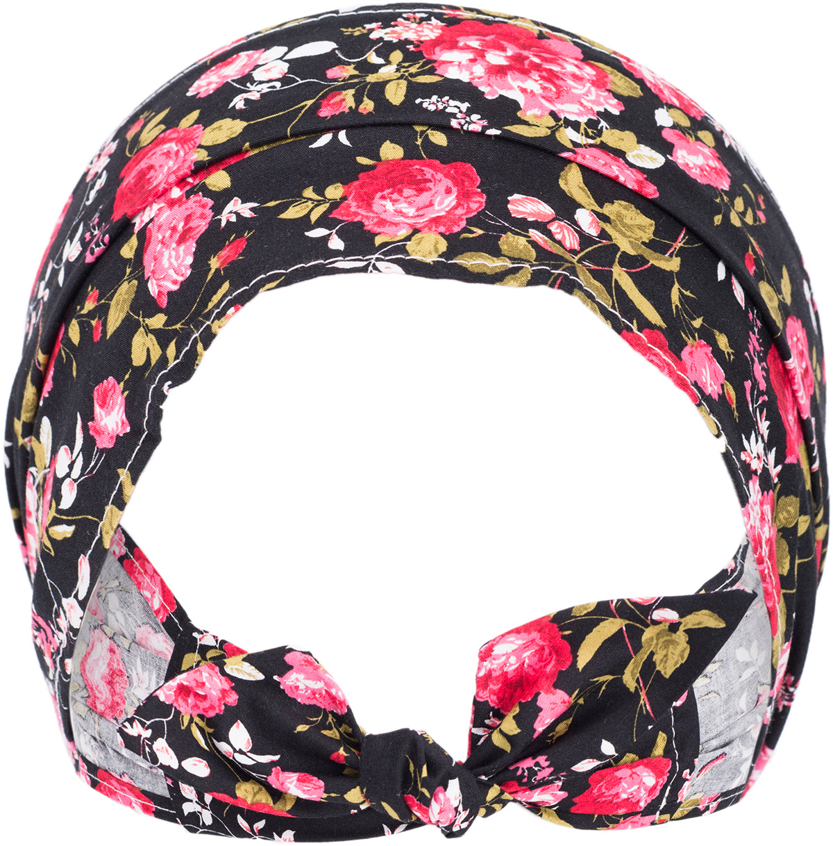 Kuestenluder_IRMGARD_Vintage_ROSE_Floral_HAARBAND_Hairband-2