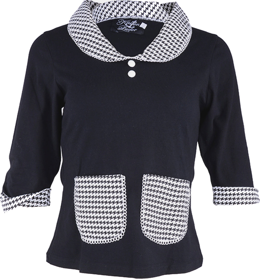 Kuestenluder_JAUNITA_Bubikragen_DOGTOOTH_40s_Vintage_Shirt_1DsdtKjpIdppst