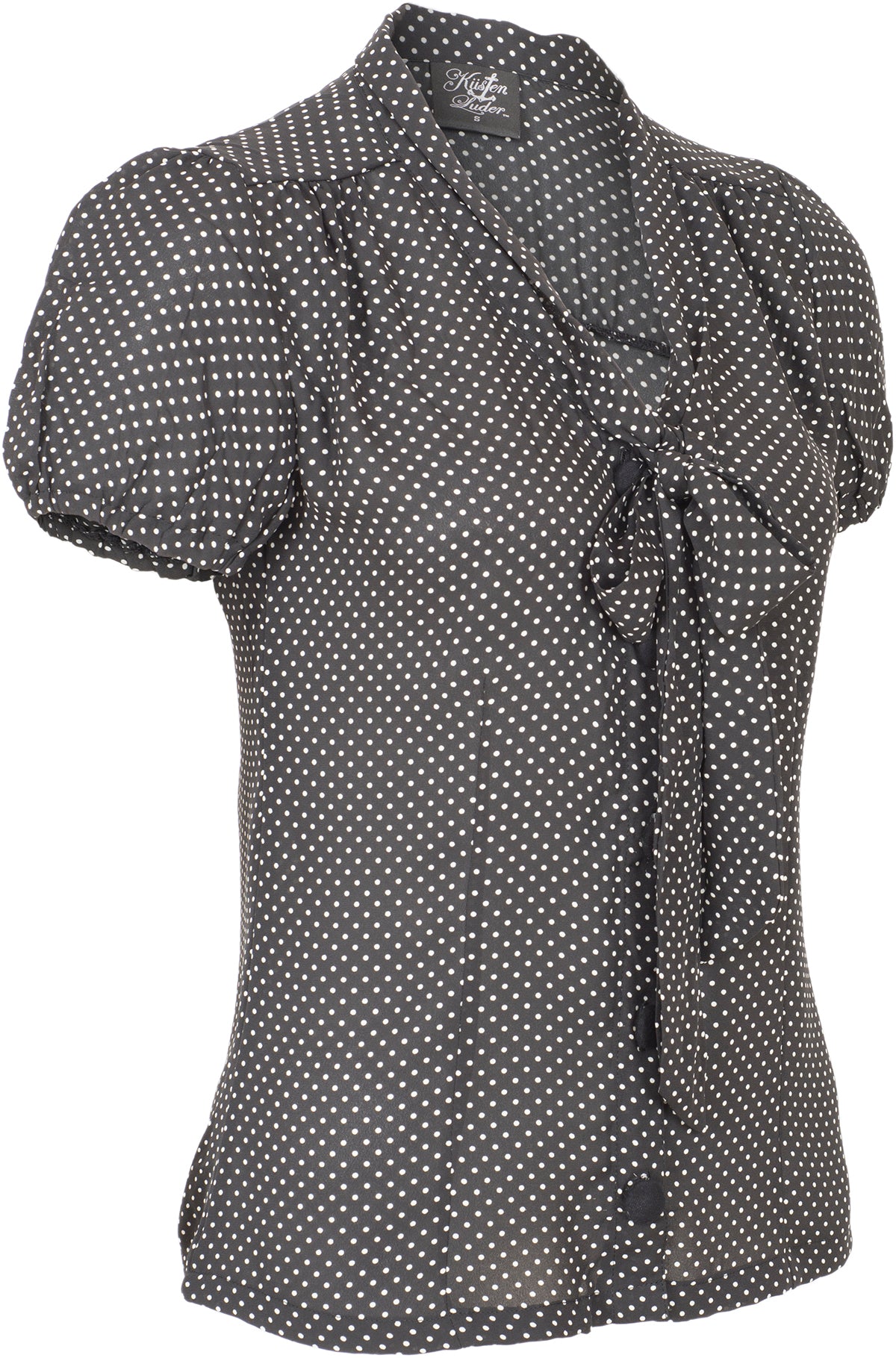 Kuestenluder_JOLAH_Vintage_POLKA_DOT_Kurzarm_SCHLUPPENBLUSE_Oberteil-2uW124vjCs0oZE