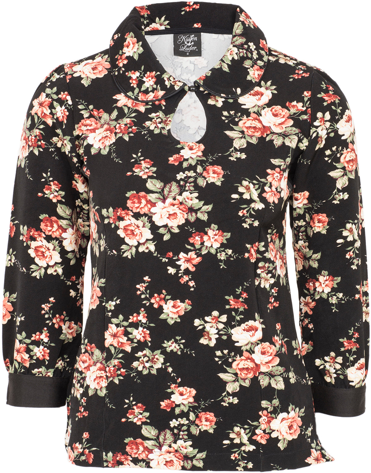 Kuestenluder_JUTTA_Vintage_50s_ROSE_Blumen_Floral_BLUSE_Oberteil-1UC5LJIkrgB4Vt