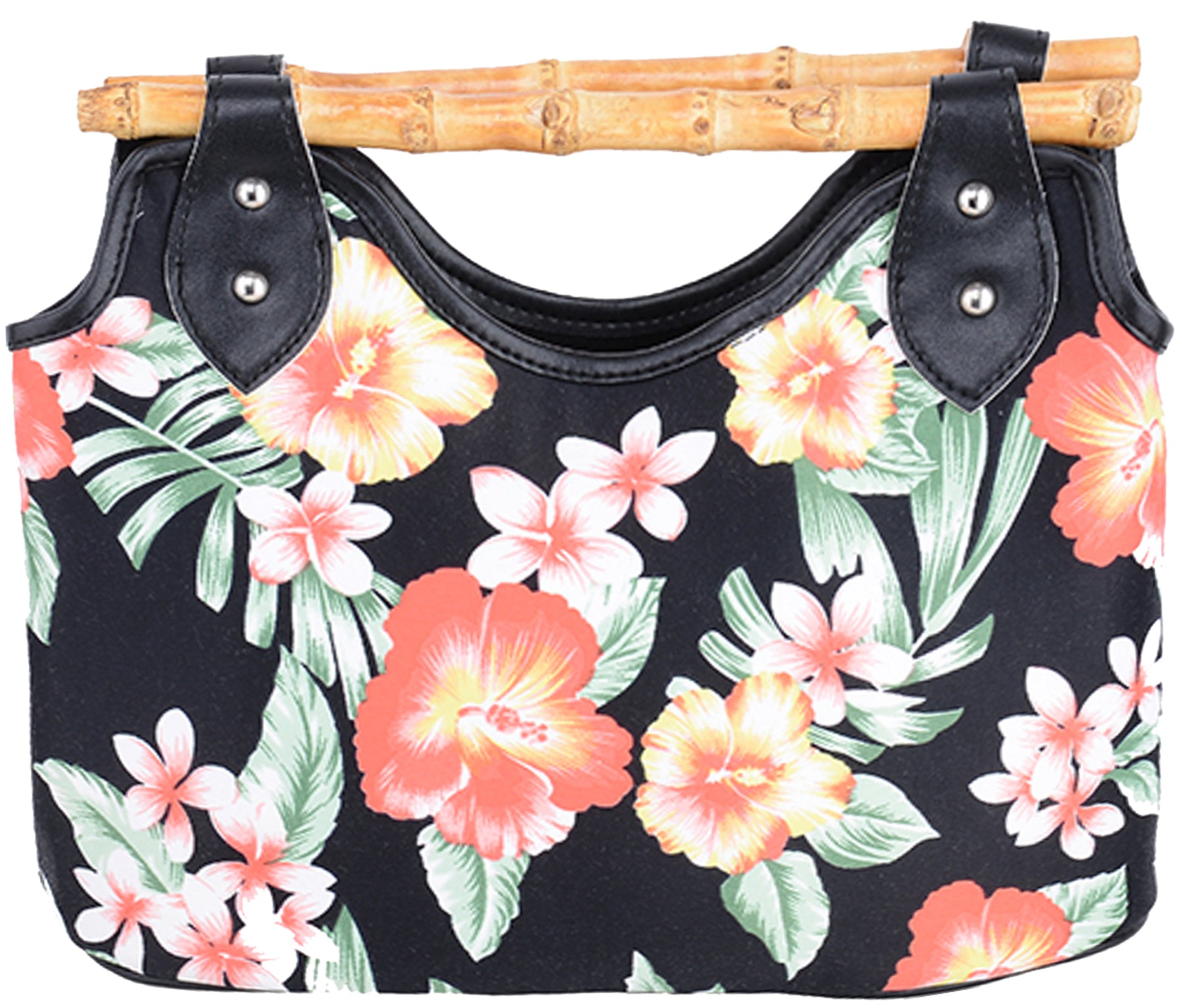 Kuestenluder_KACIE_Flower_50s_Hibiskus_Tiki_Bamboo_TASCHE_killer_kirscheYsRh8JXQ7Rfmp