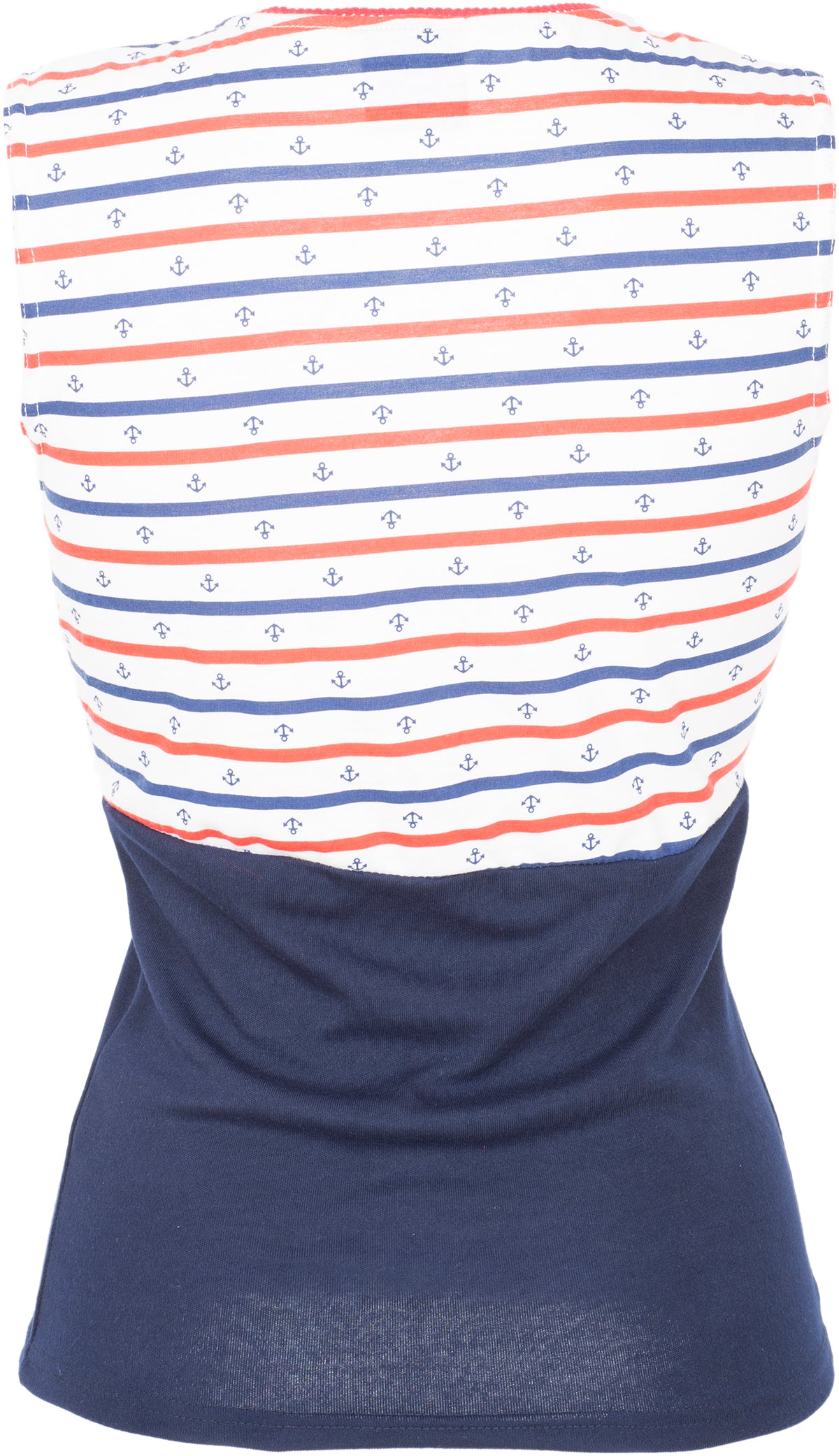Kuestenluder_KANDIS_Sailor_STRIPED_Streifen_Anker_ANCHOR_Retro_TOP_Shirt-3