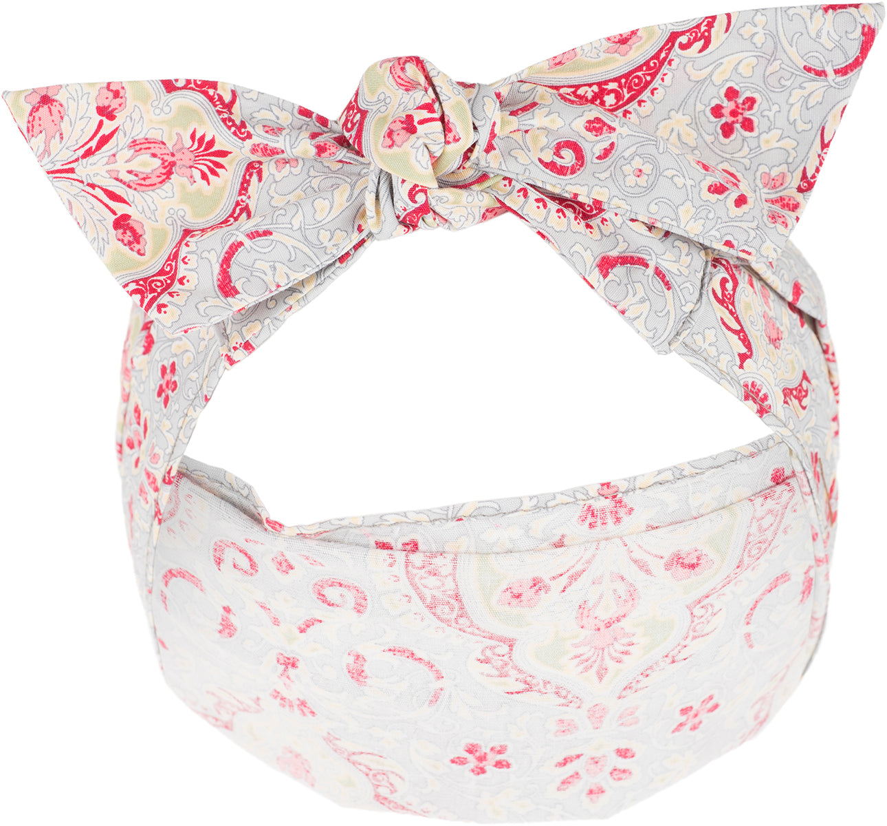 Kuestenluder_KIMBRA_Vintage_PAISLEY_Classic_50s_Pin_Up_HAARBAND_Headband
