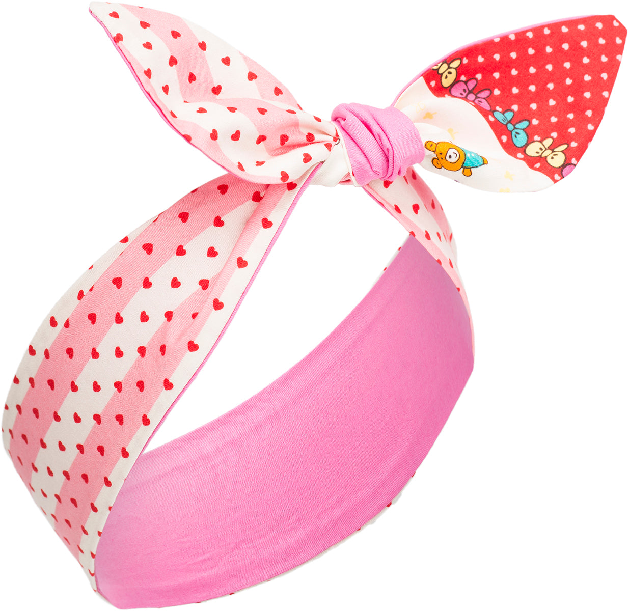 Kuestenluder_KRISHNA_Striped_HEARTS_Bear_Bow_HAARBAND_Hair_Band-3fbFy2my0zACmb
