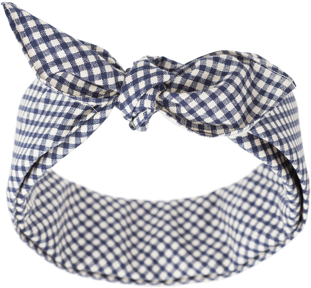 Kuestenluder_LEOTA_Bandana_tuch_pepita